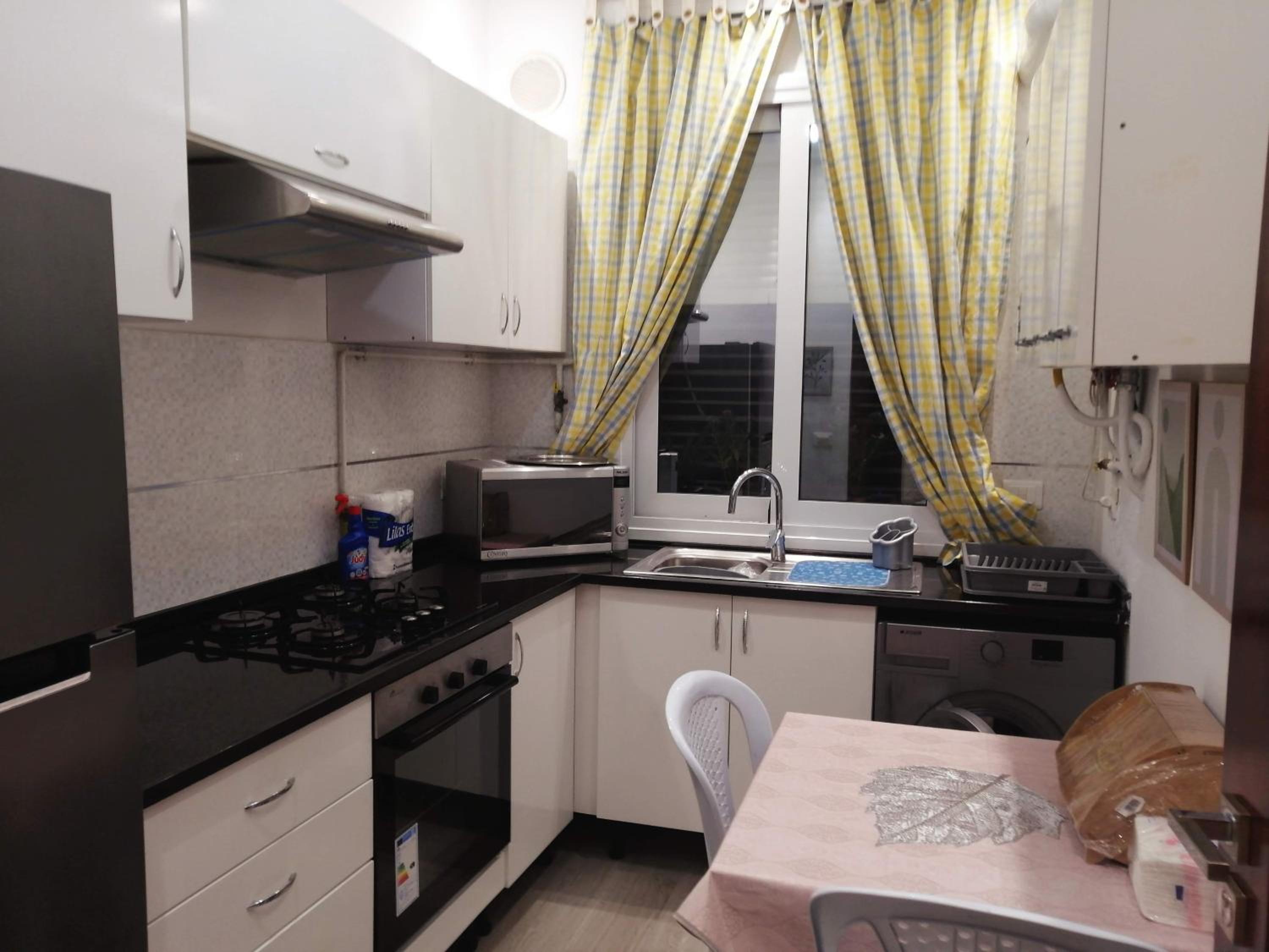 Joli Appartement de LUXE