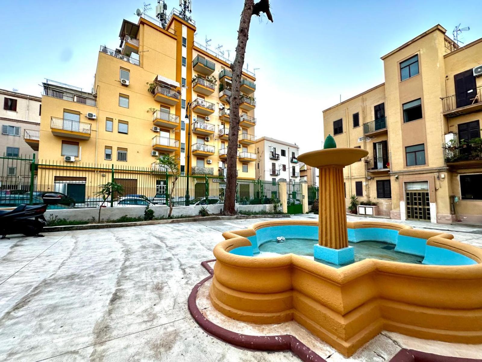 MD APARTAMENT CORAL BAHLARA view 3