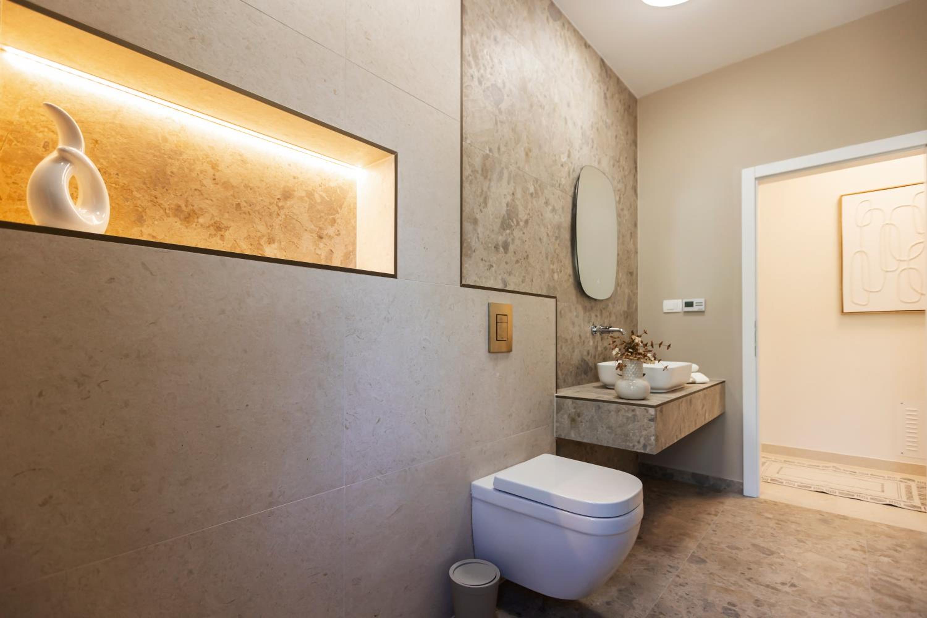 Villa Wellbeing Imotski Croatia heated pool , spa and ultimate privacy