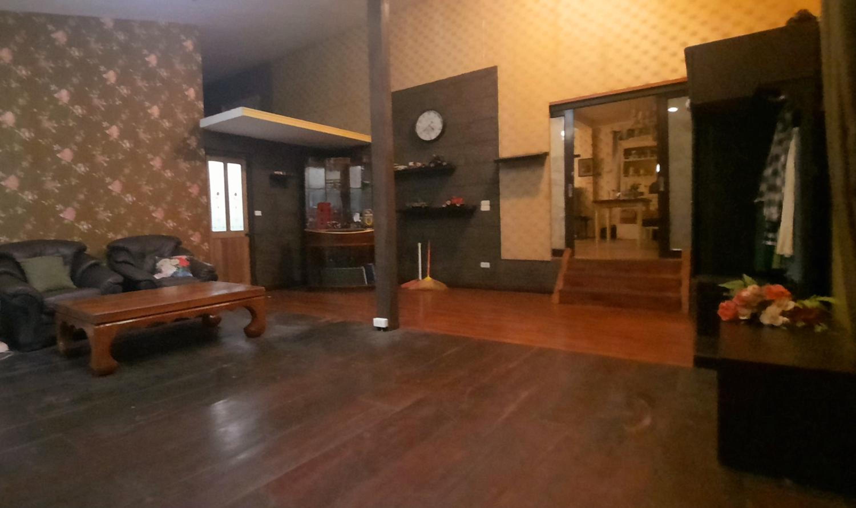 Balmy Hideout Cafe & Homestay