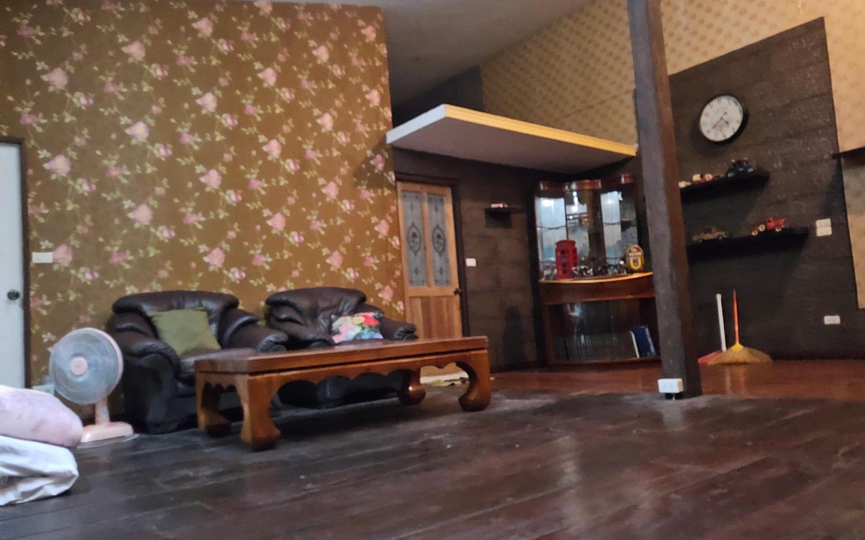 Balmy Hideout Cafe & Homestay