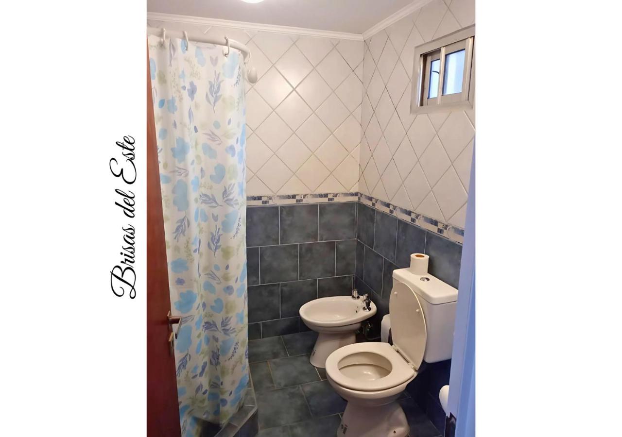 Brisas del Este