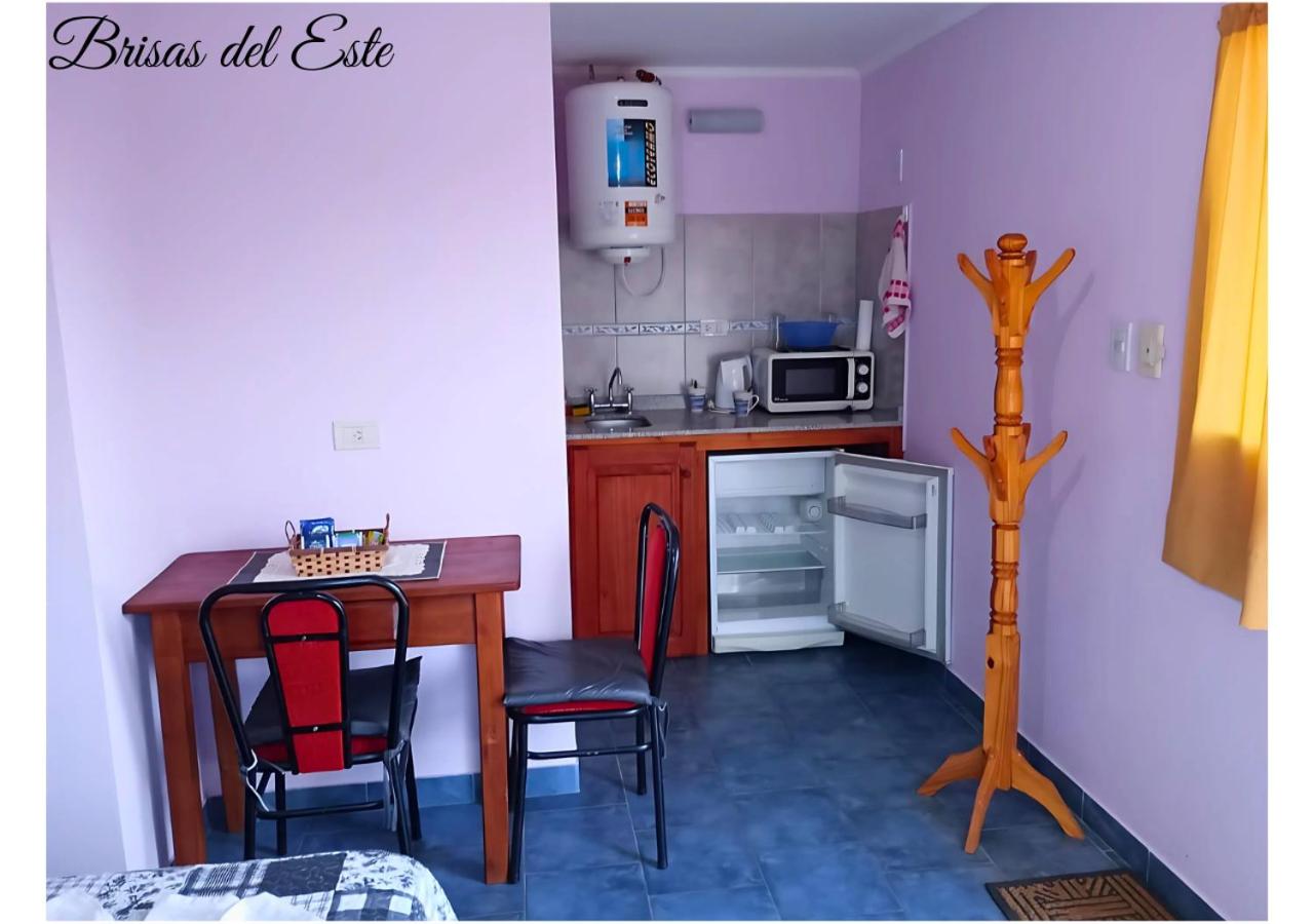 Brisas del Este