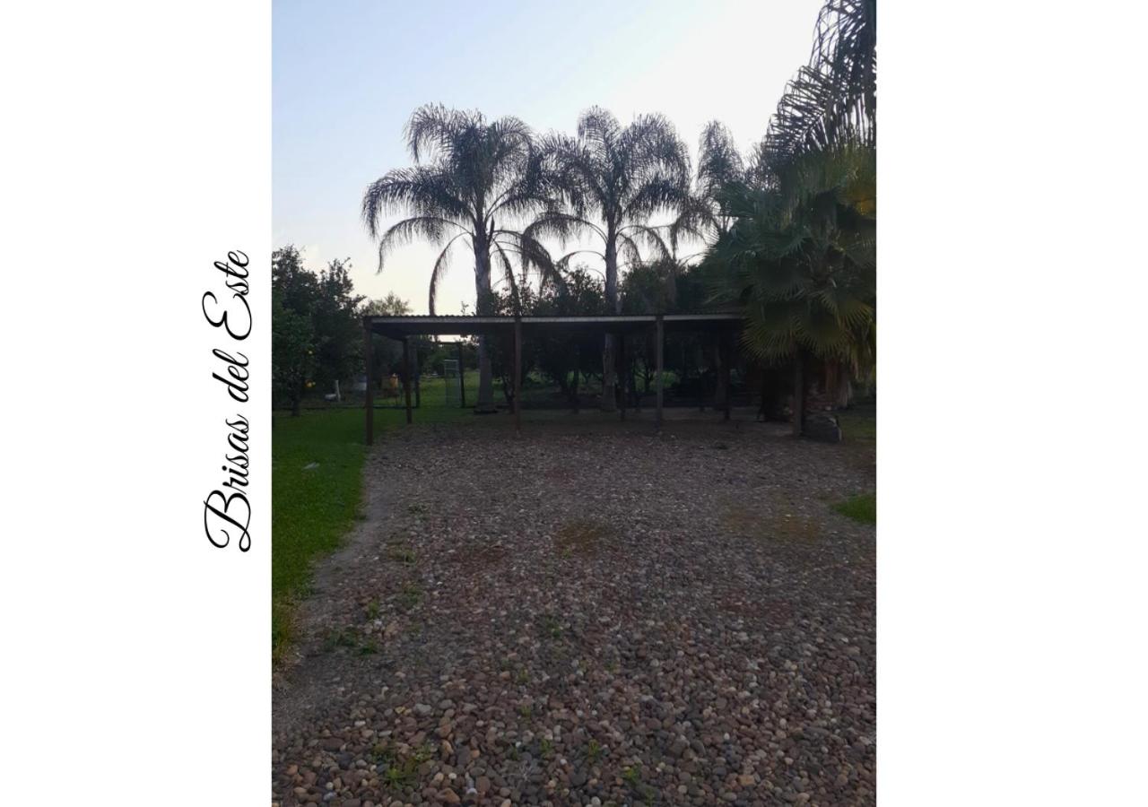 Brisas del Este
