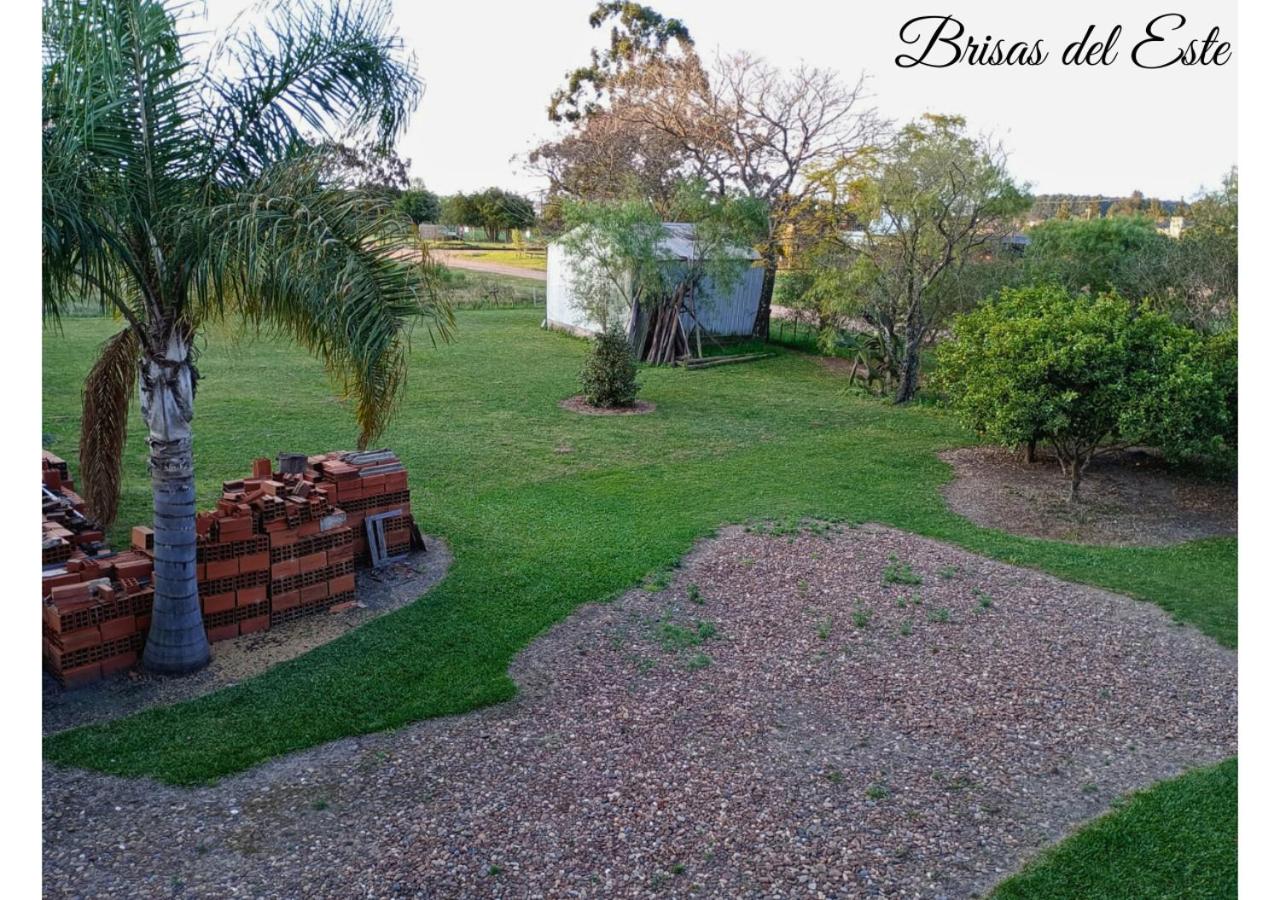 Brisas del Este