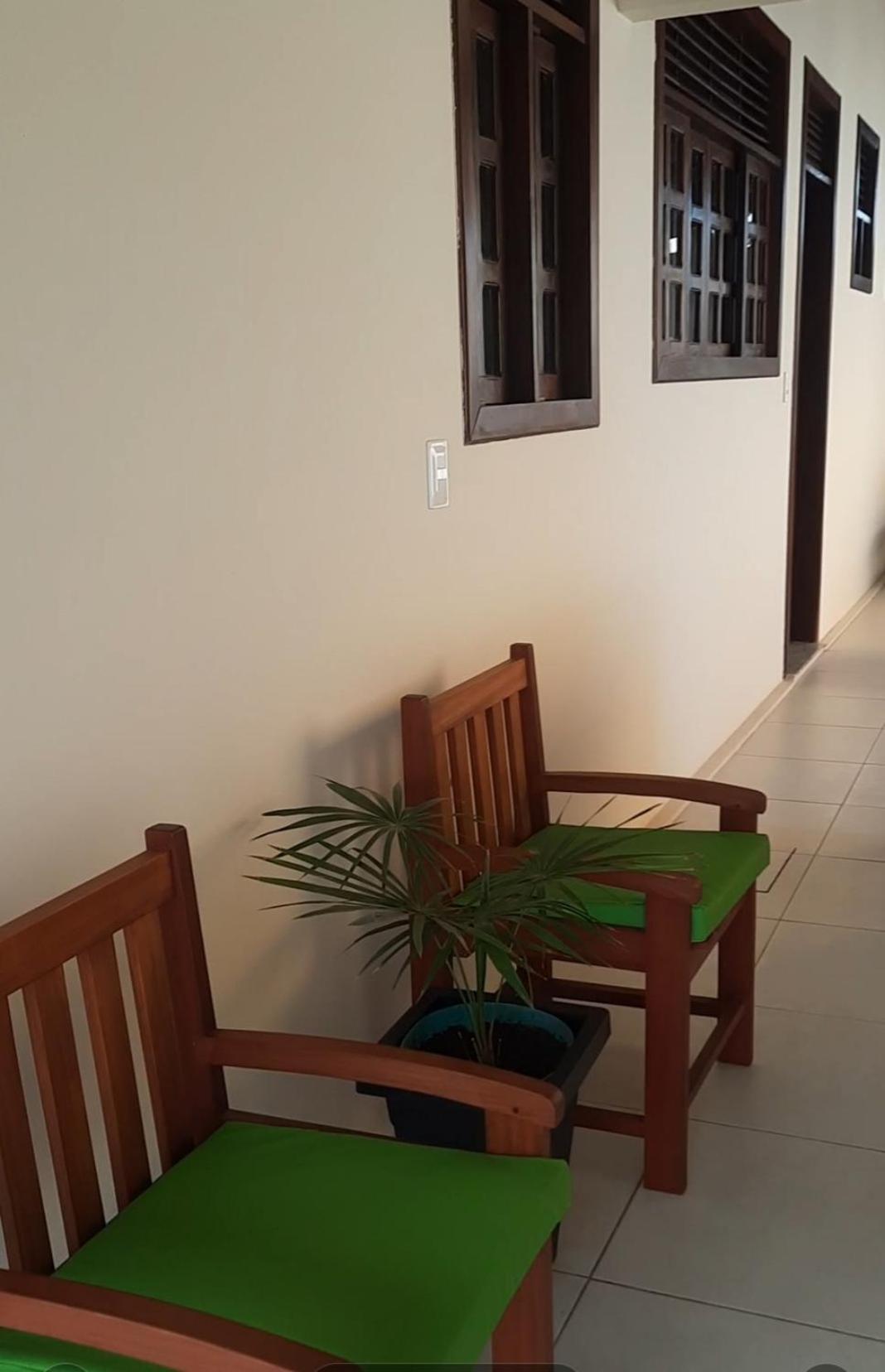 Casa Maresia
