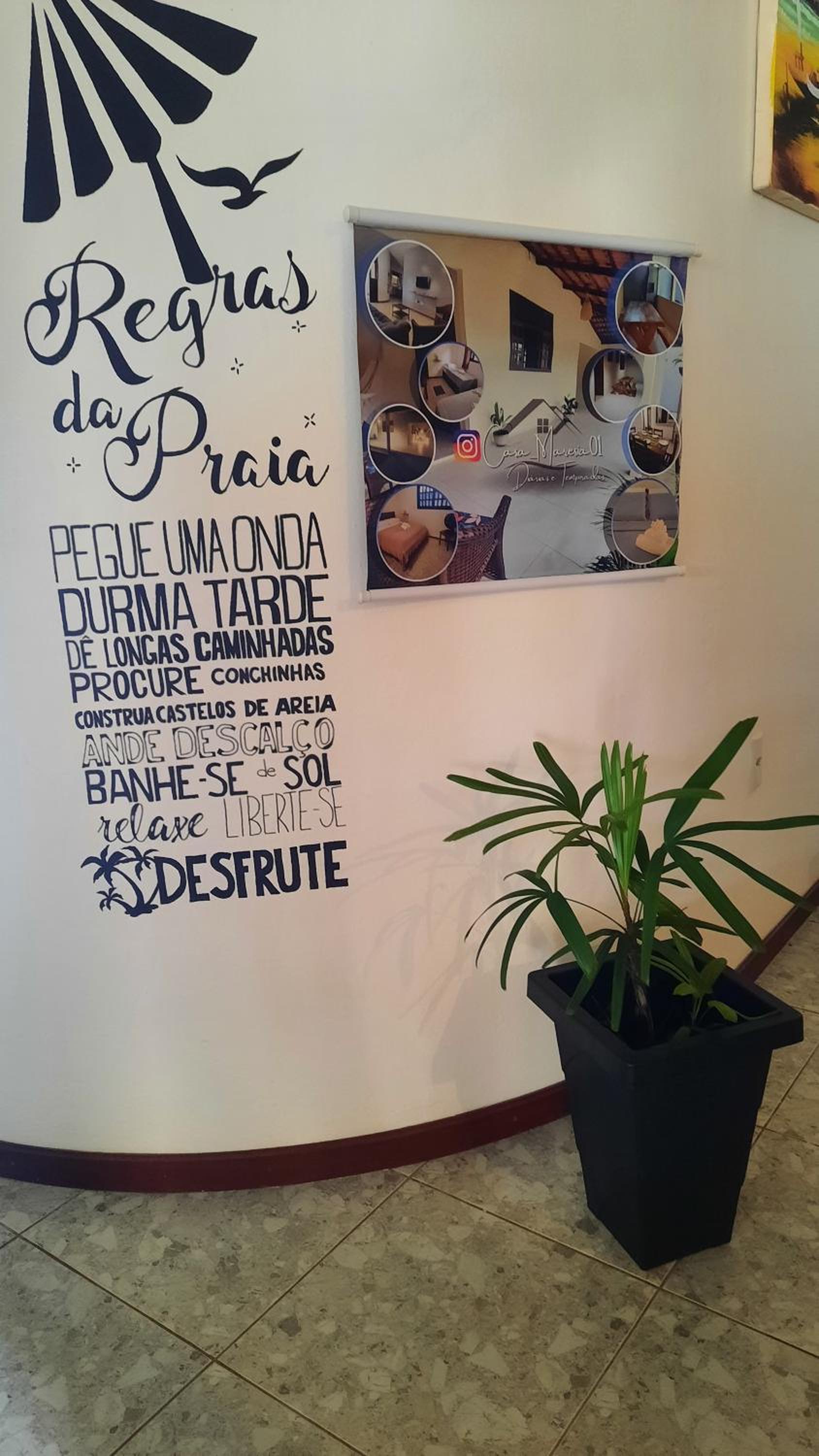 Casa Maresia
