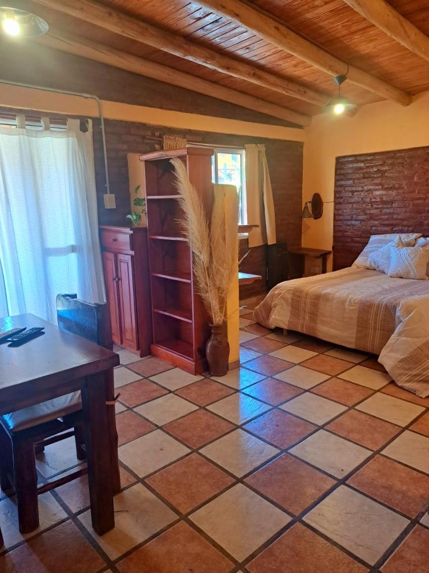 Cuesta la Herradura