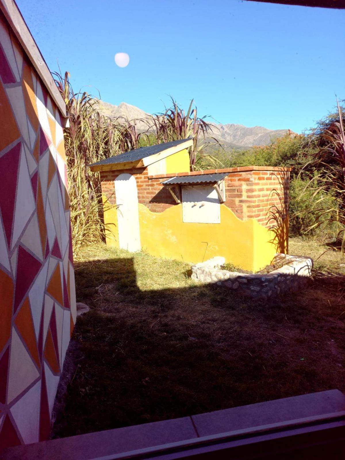 Cuesta la Herradura