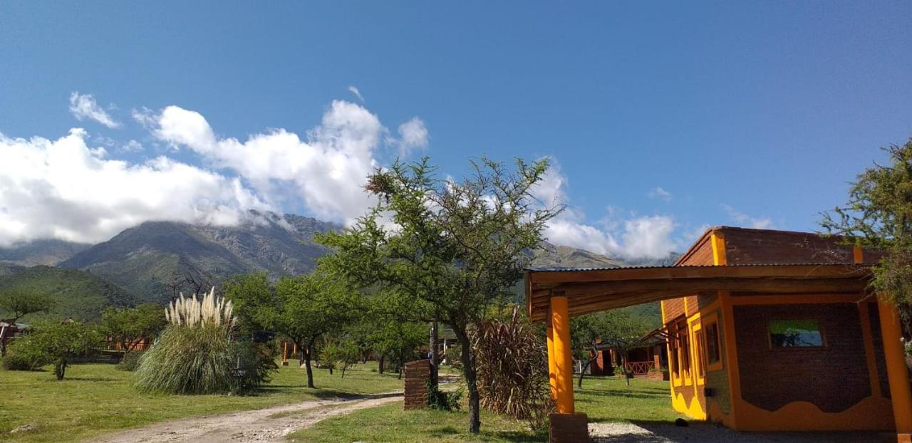 Cuesta la Herradura