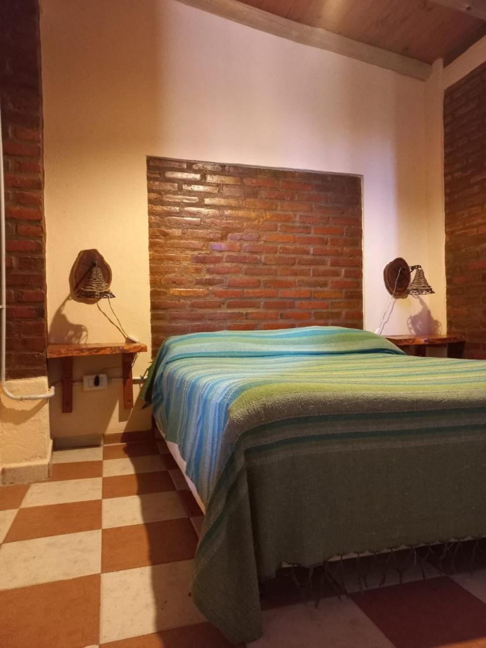Cuesta la Herradura