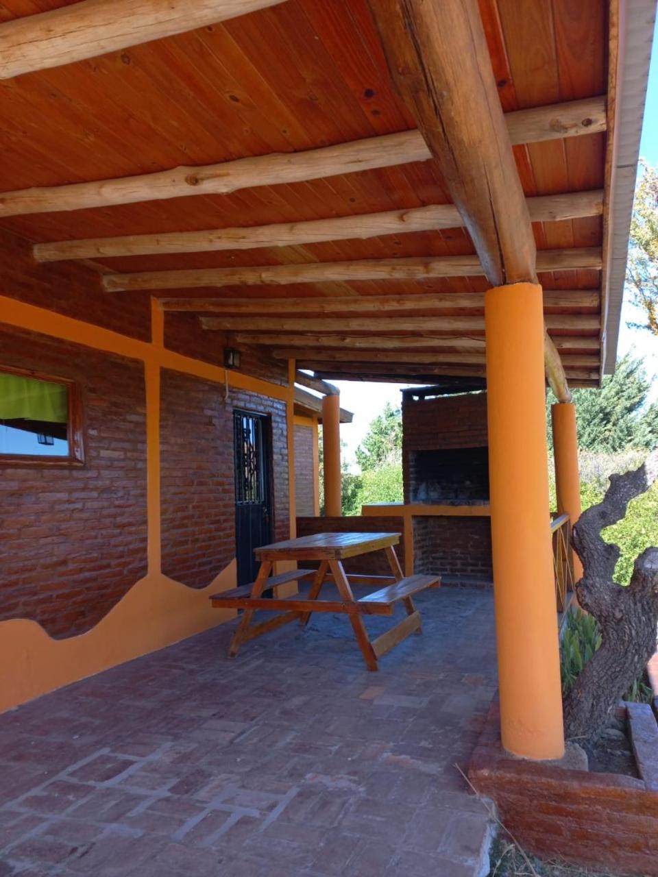 Cuesta la Herradura