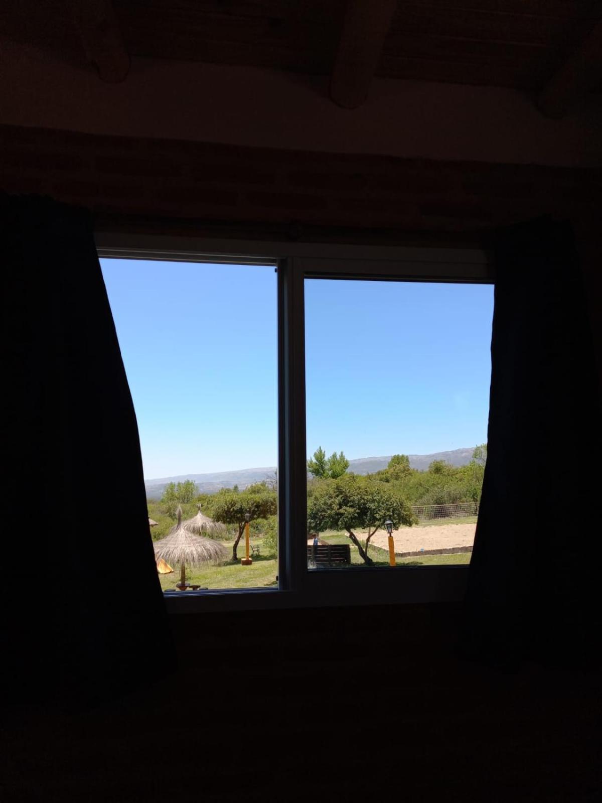 Cuesta la Herradura