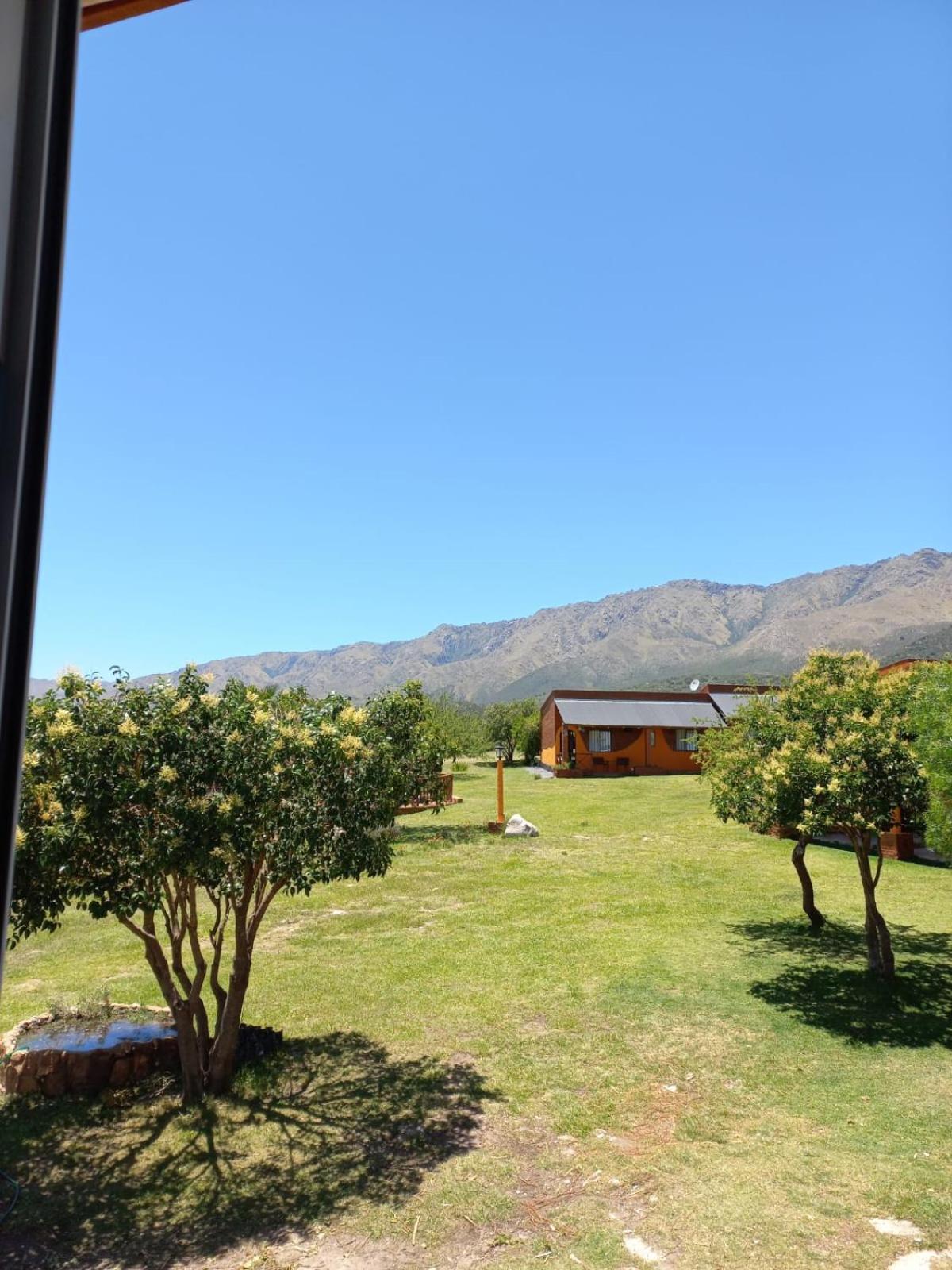 Cuesta la Herradura