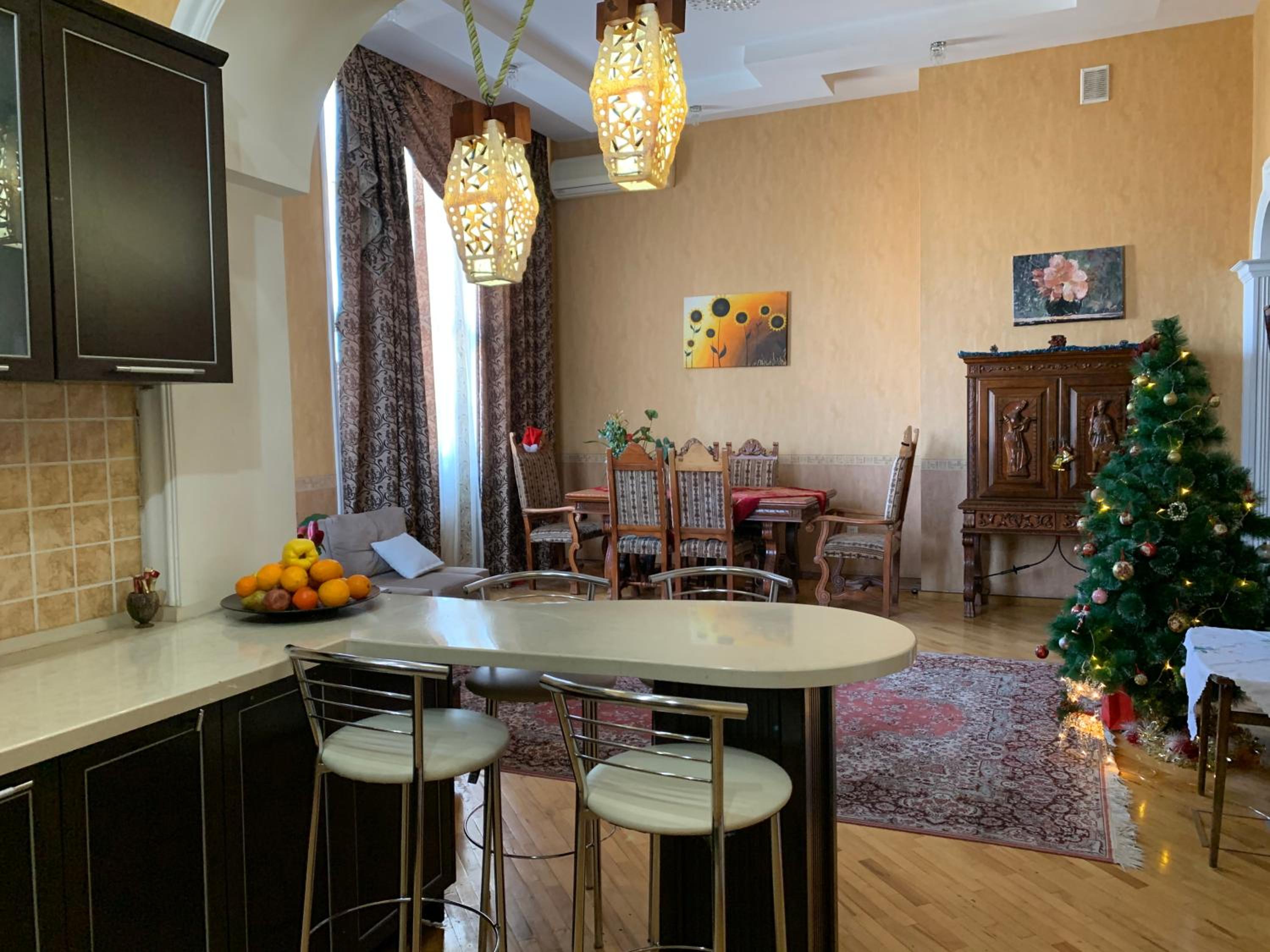 Apartment near Port Baku Centre COP29
