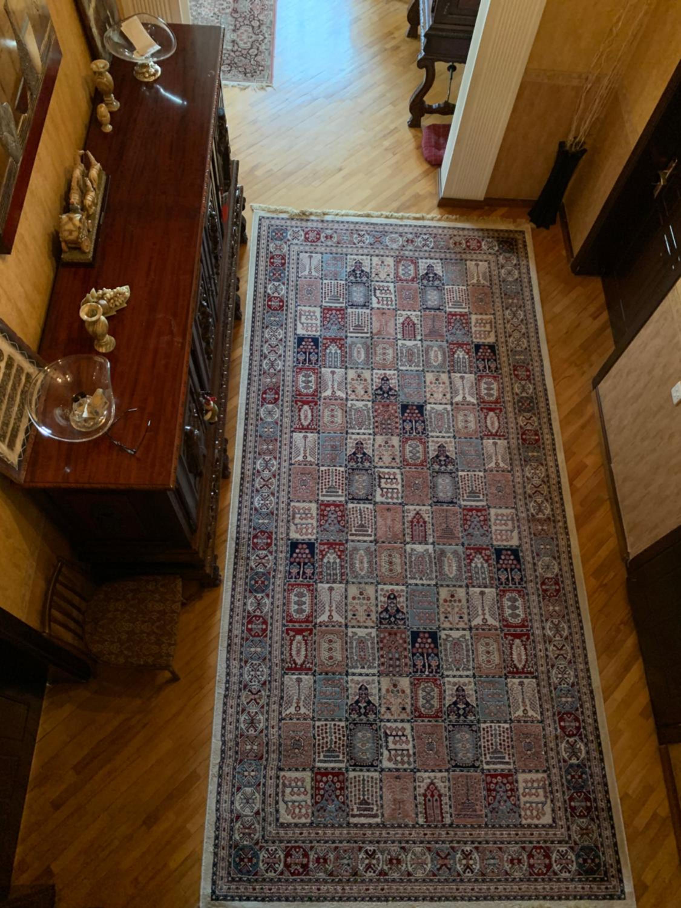 Apartment near Port Baku Centre COP29