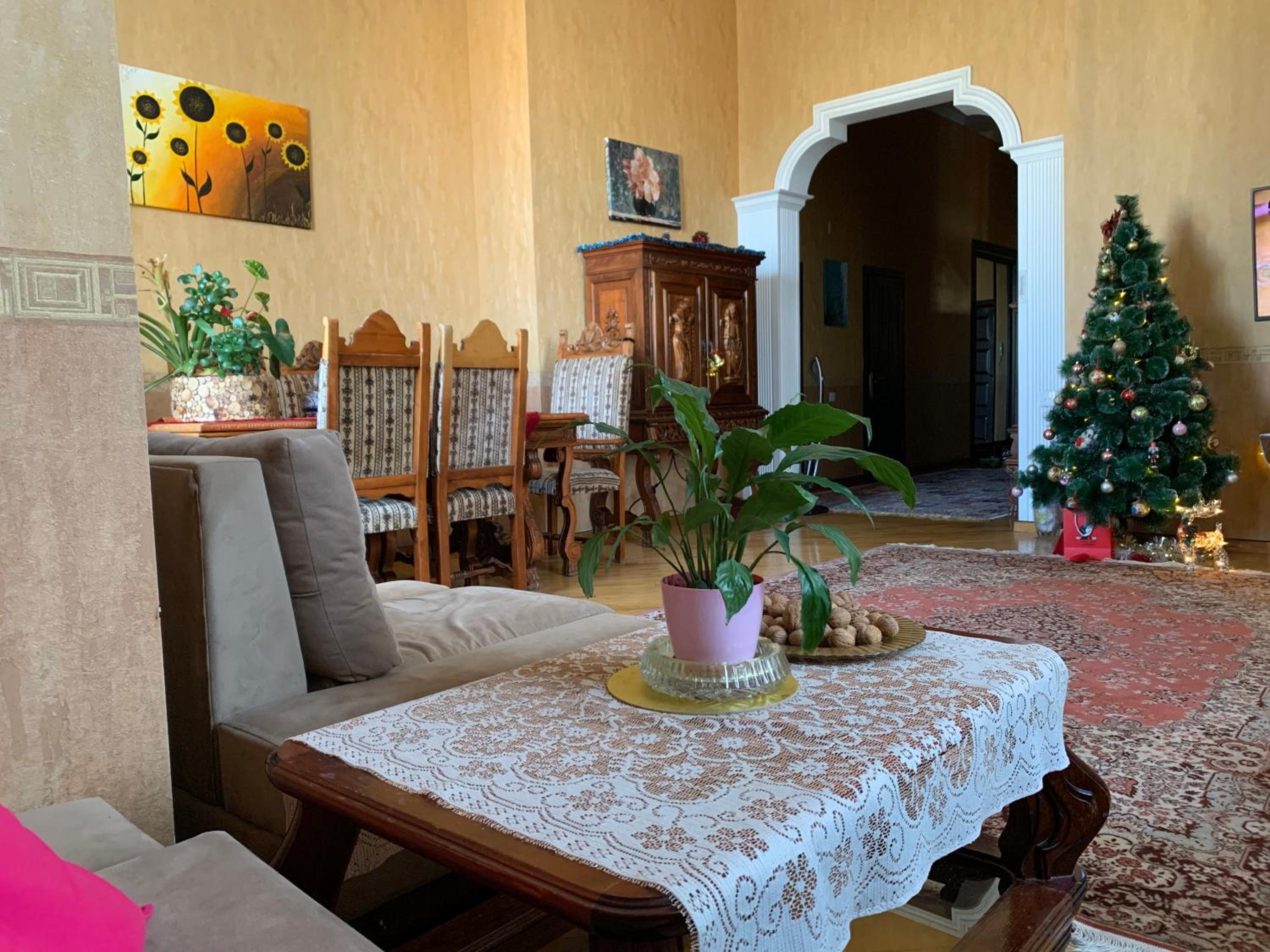 Apartment near Port Baku Centre COP29