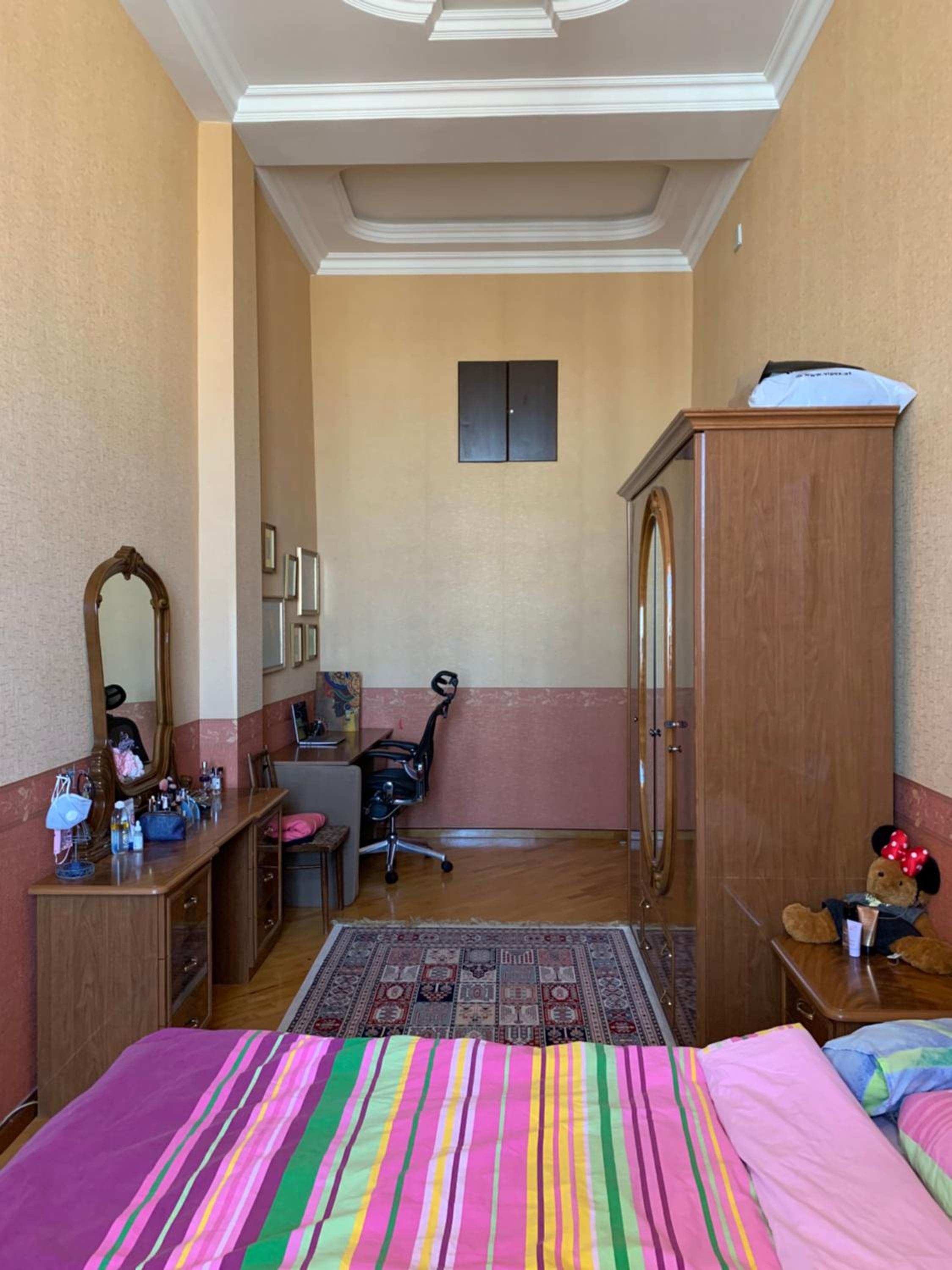Apartment near Port Baku Centre COP29