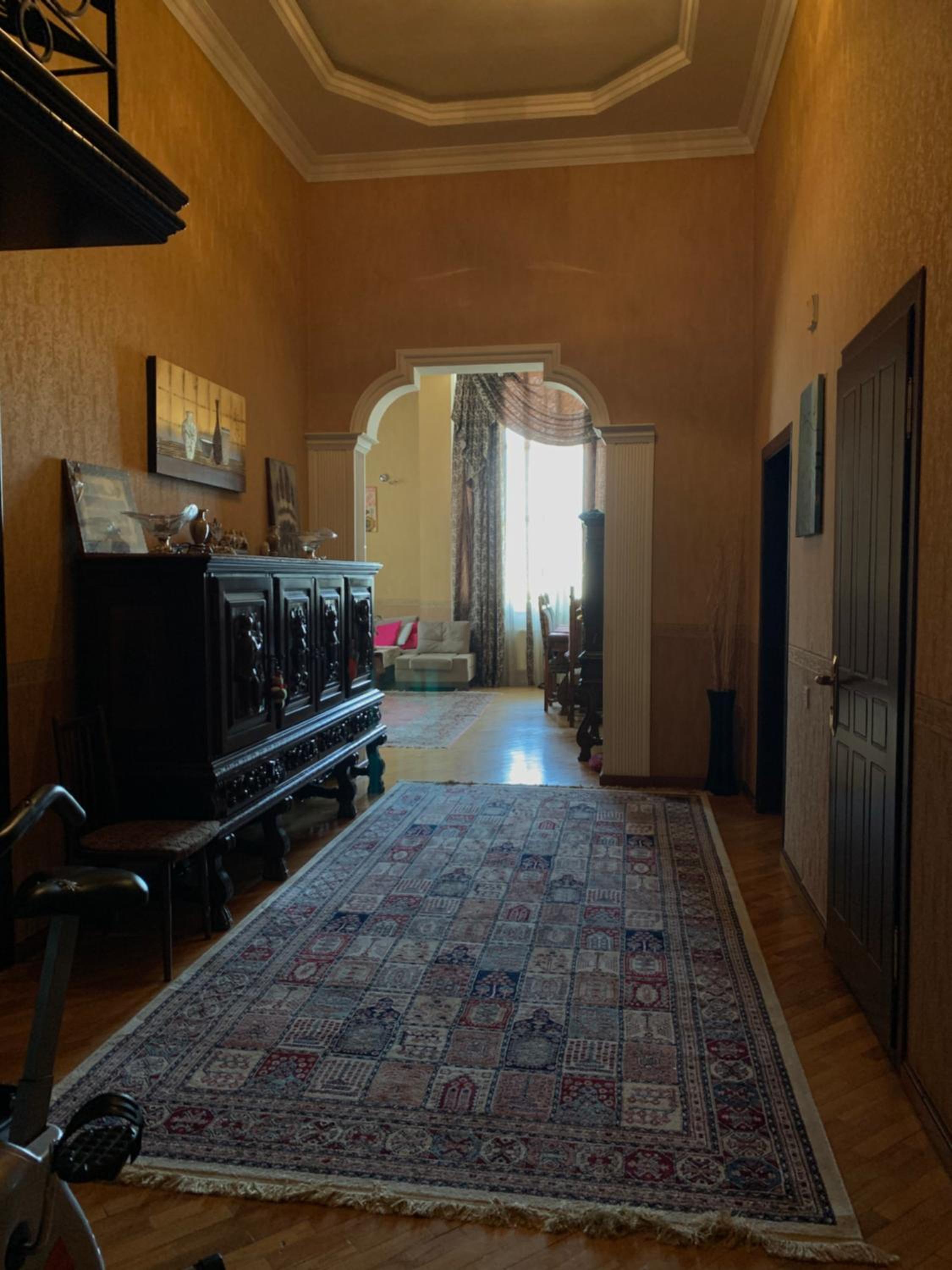 Apartment near Port Baku Centre COP29