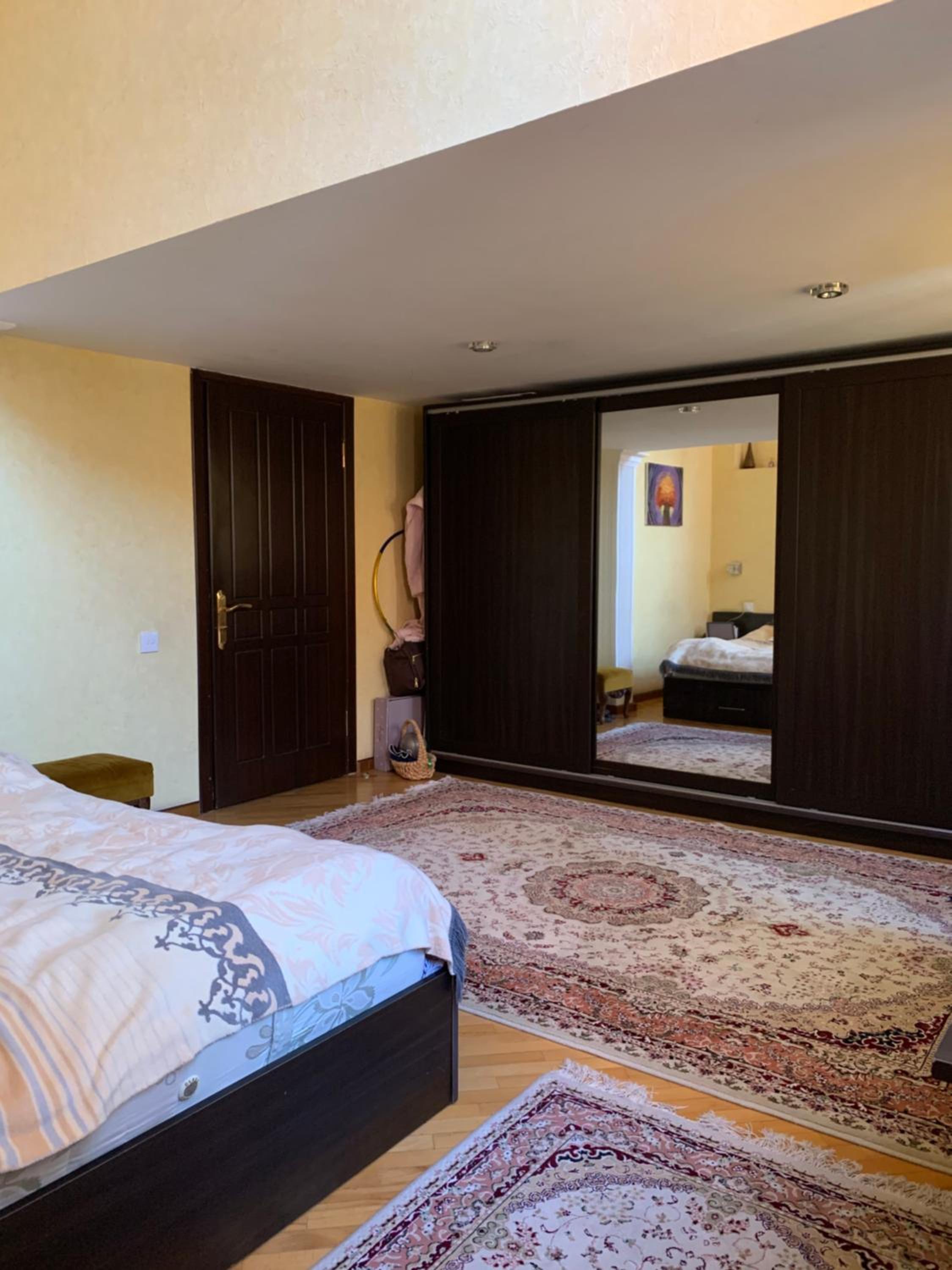 Apartment near Port Baku Centre COP29