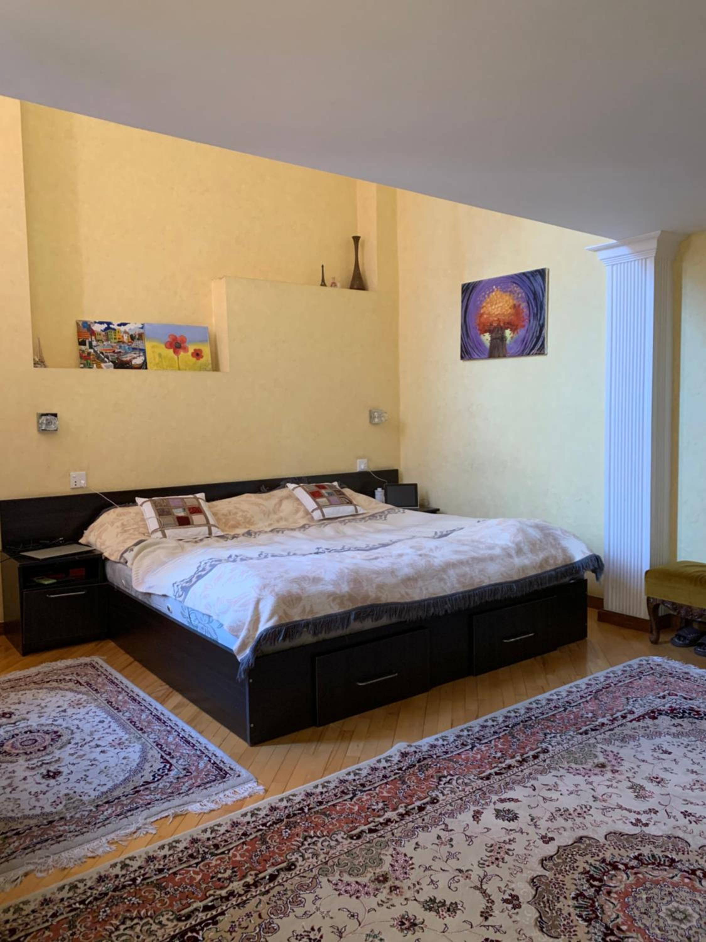 Apartment near Port Baku Centre COP29