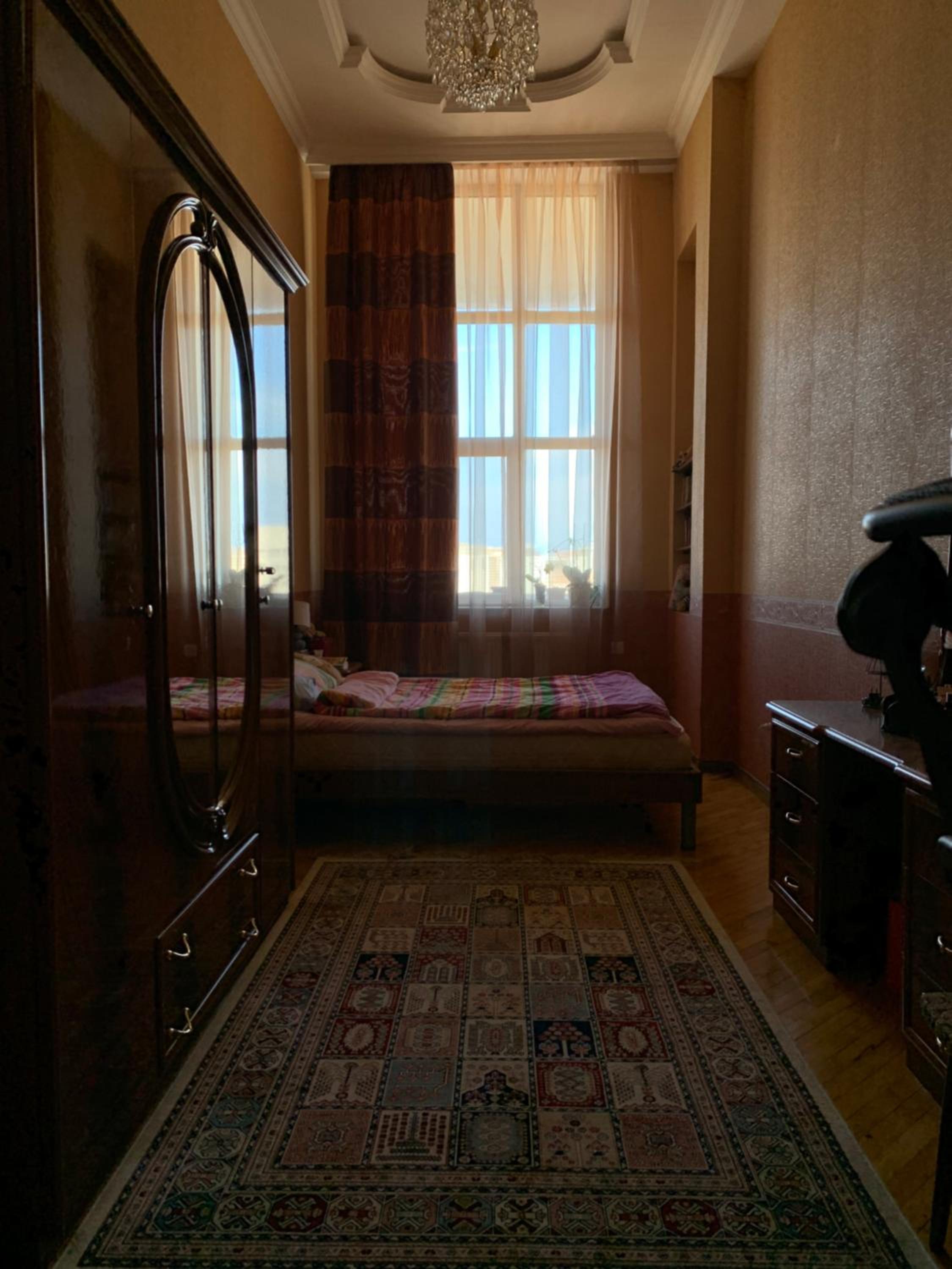 Apartment near Port Baku Centre COP29
