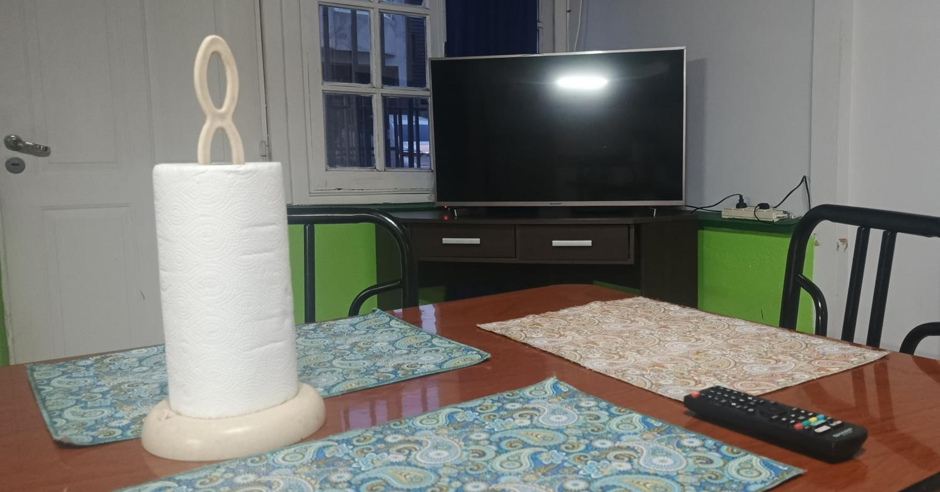 Hospedaje Michay
