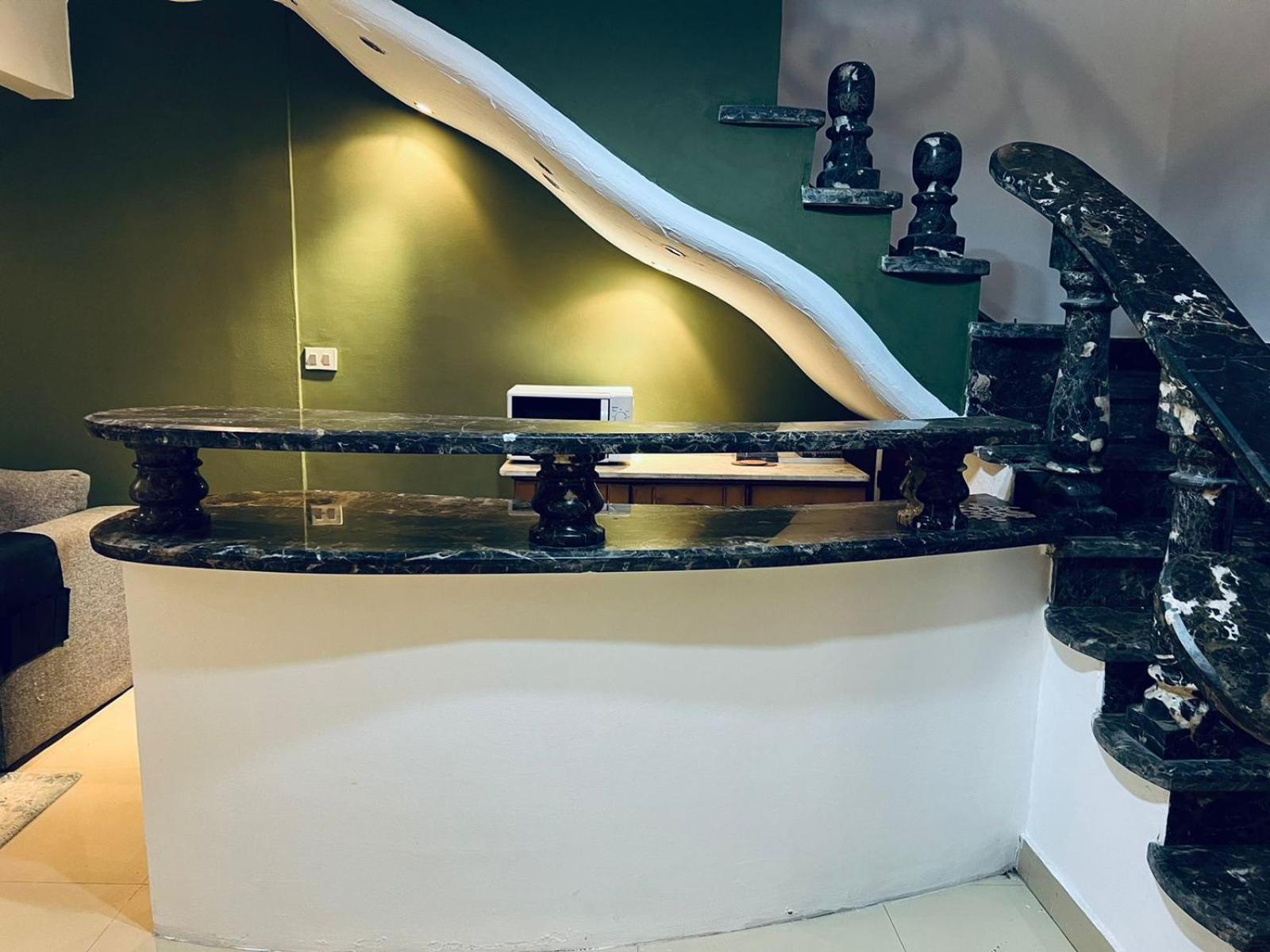 Sky Home Maadi - Entire Villa