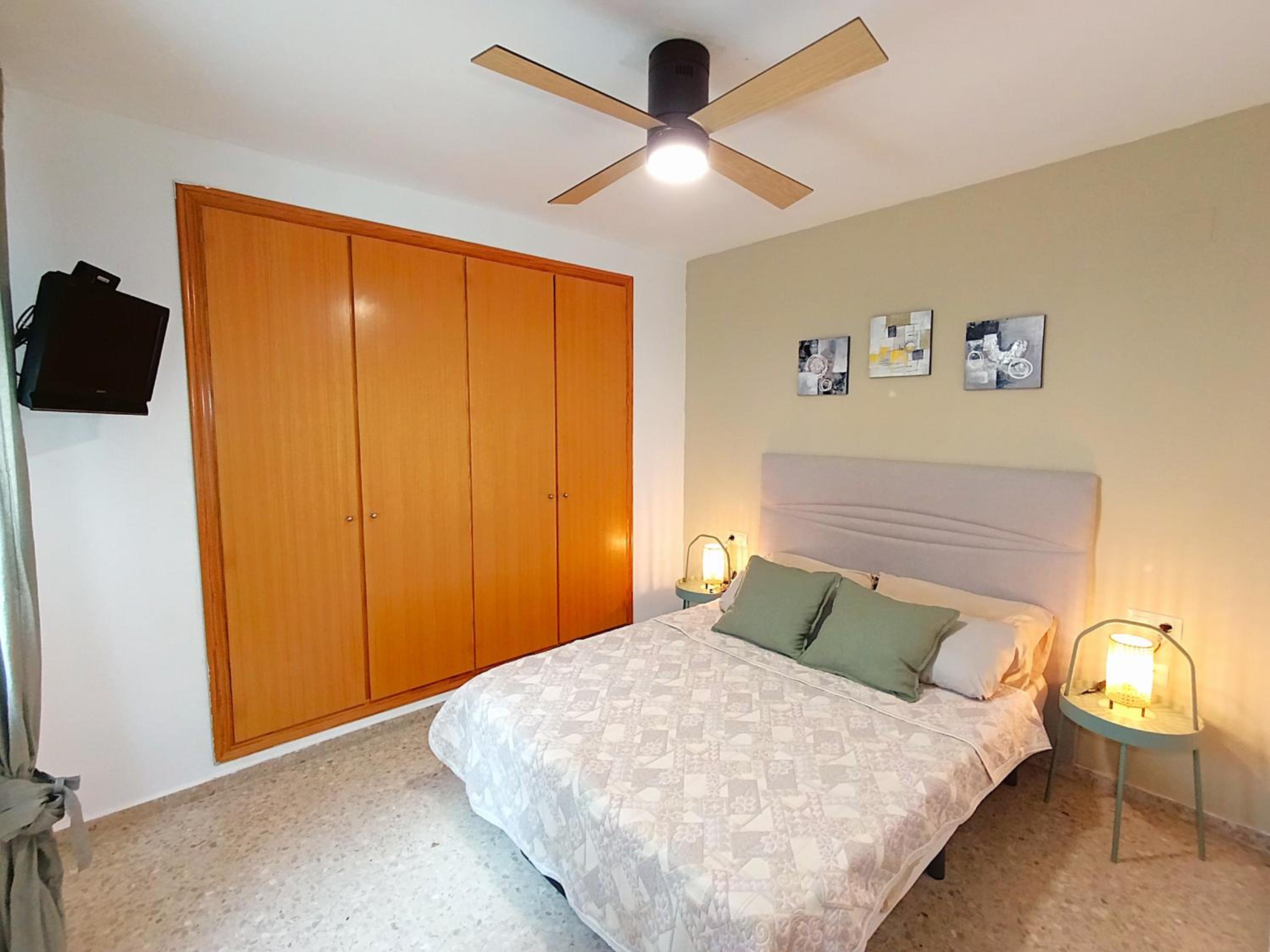 Seabreeze Lighthouse Apartment view 4