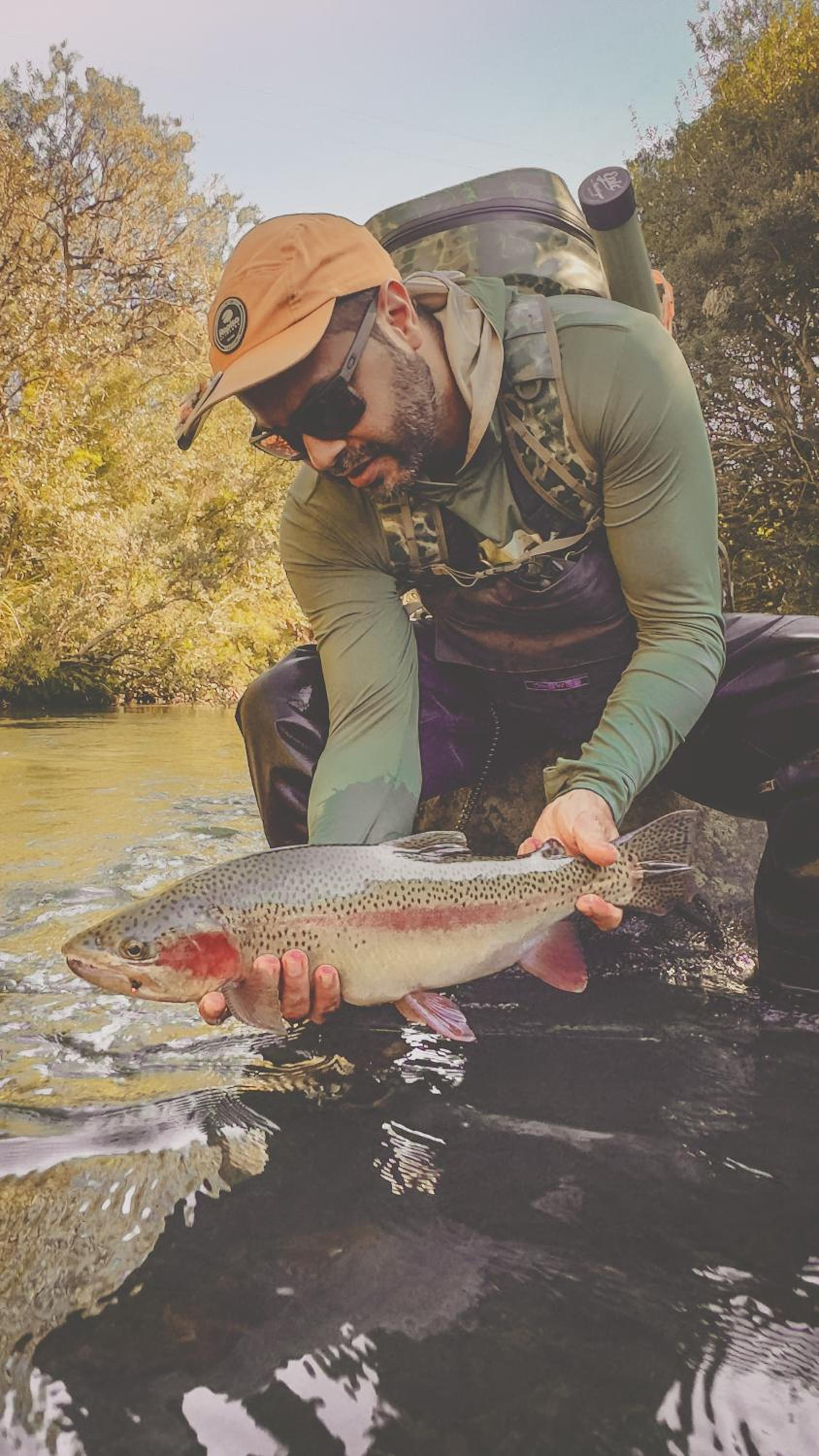 Aka Fishing Lodge