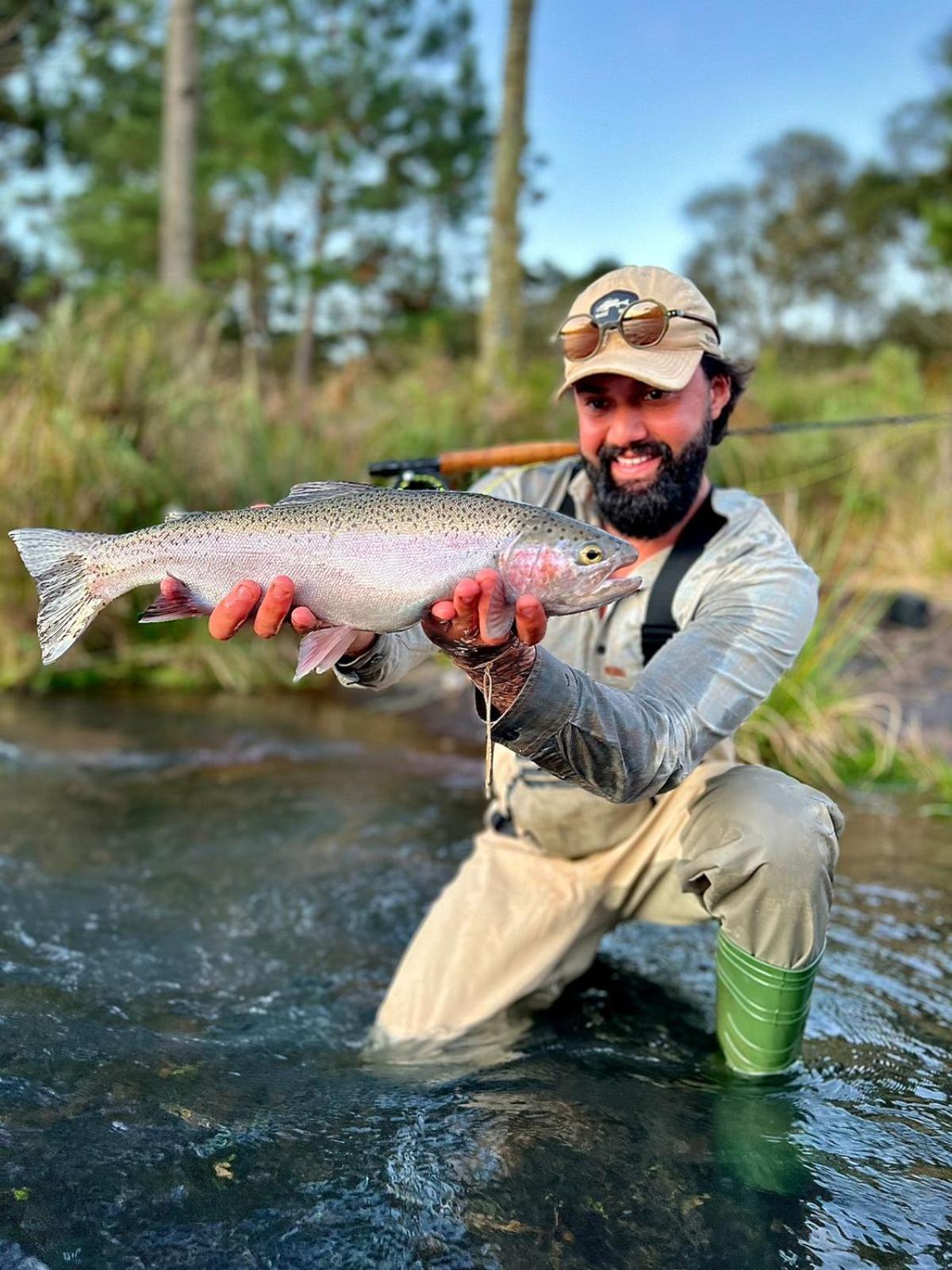 Aka Fishing Lodge