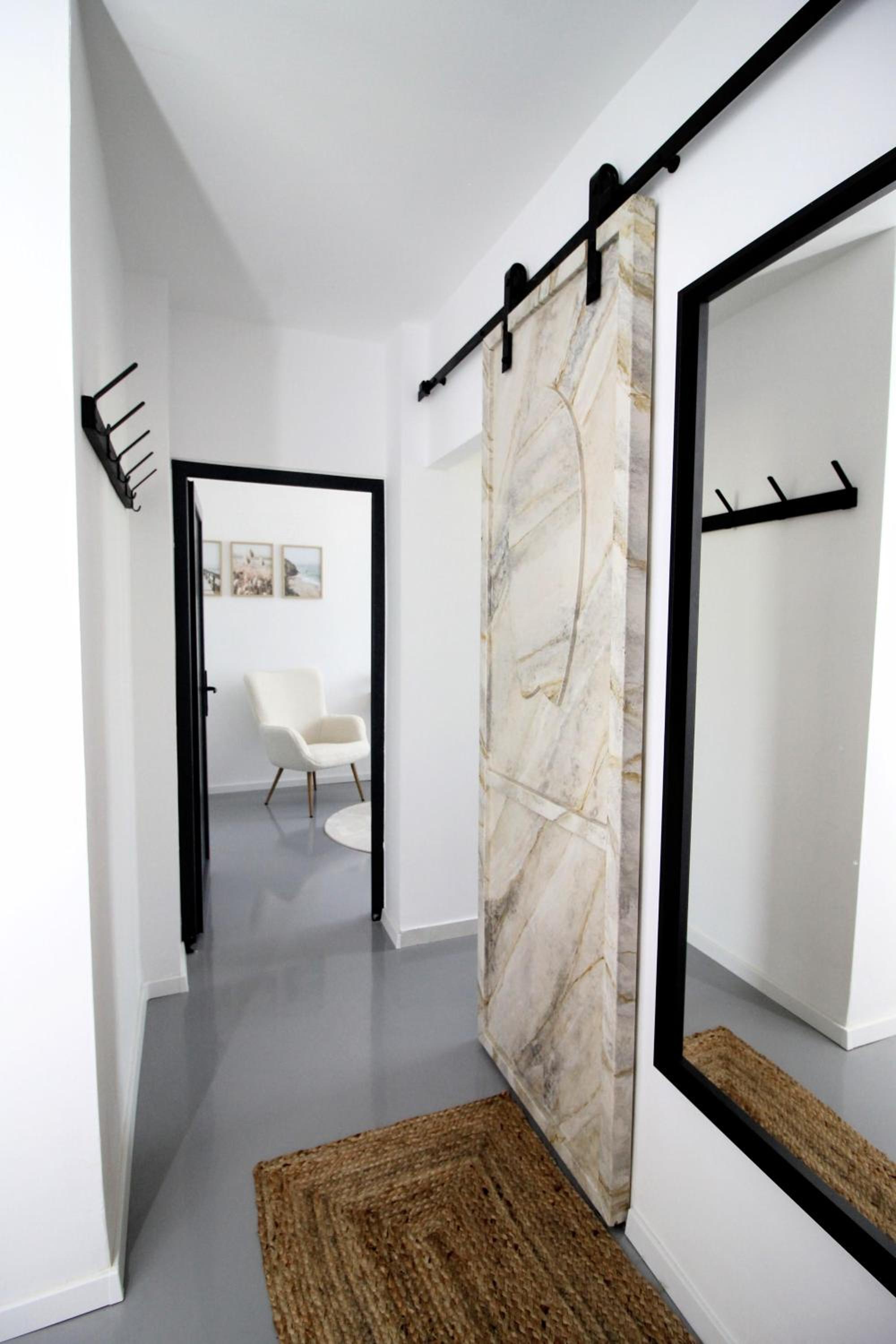Surflat Eger view 2