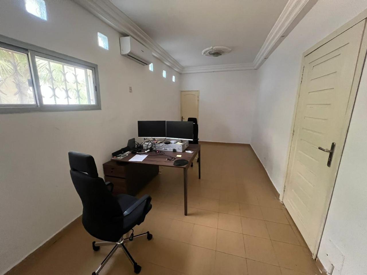 Villa de Ville Almadies King Fadh Palace view 5