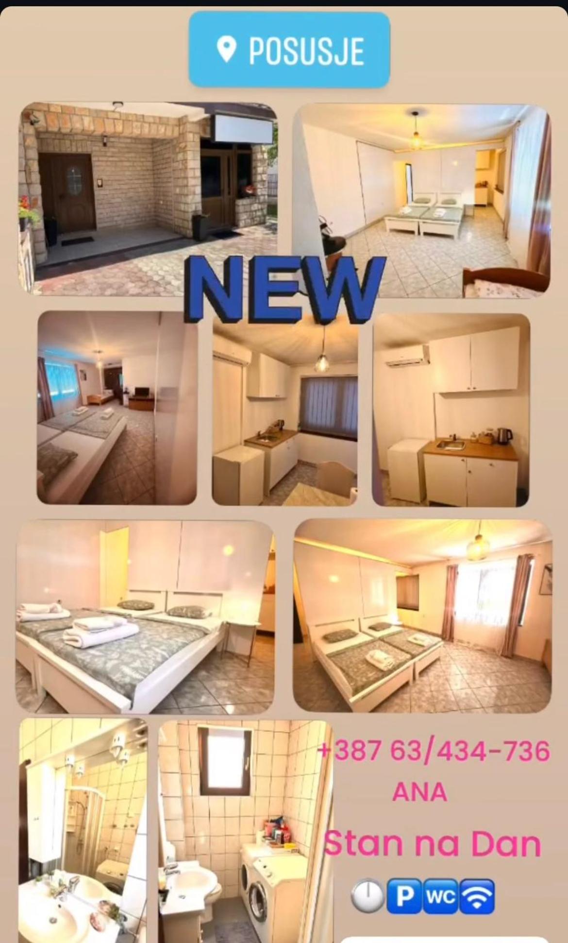 Apartman Centar