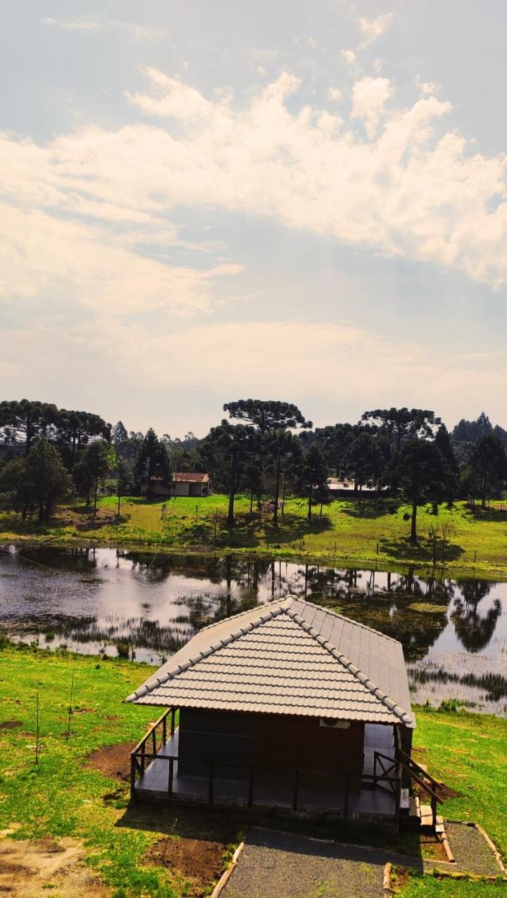 Aka Fishing Lodge