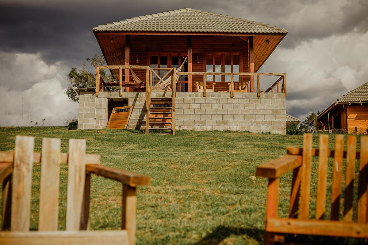 Aka Fishing Lodge