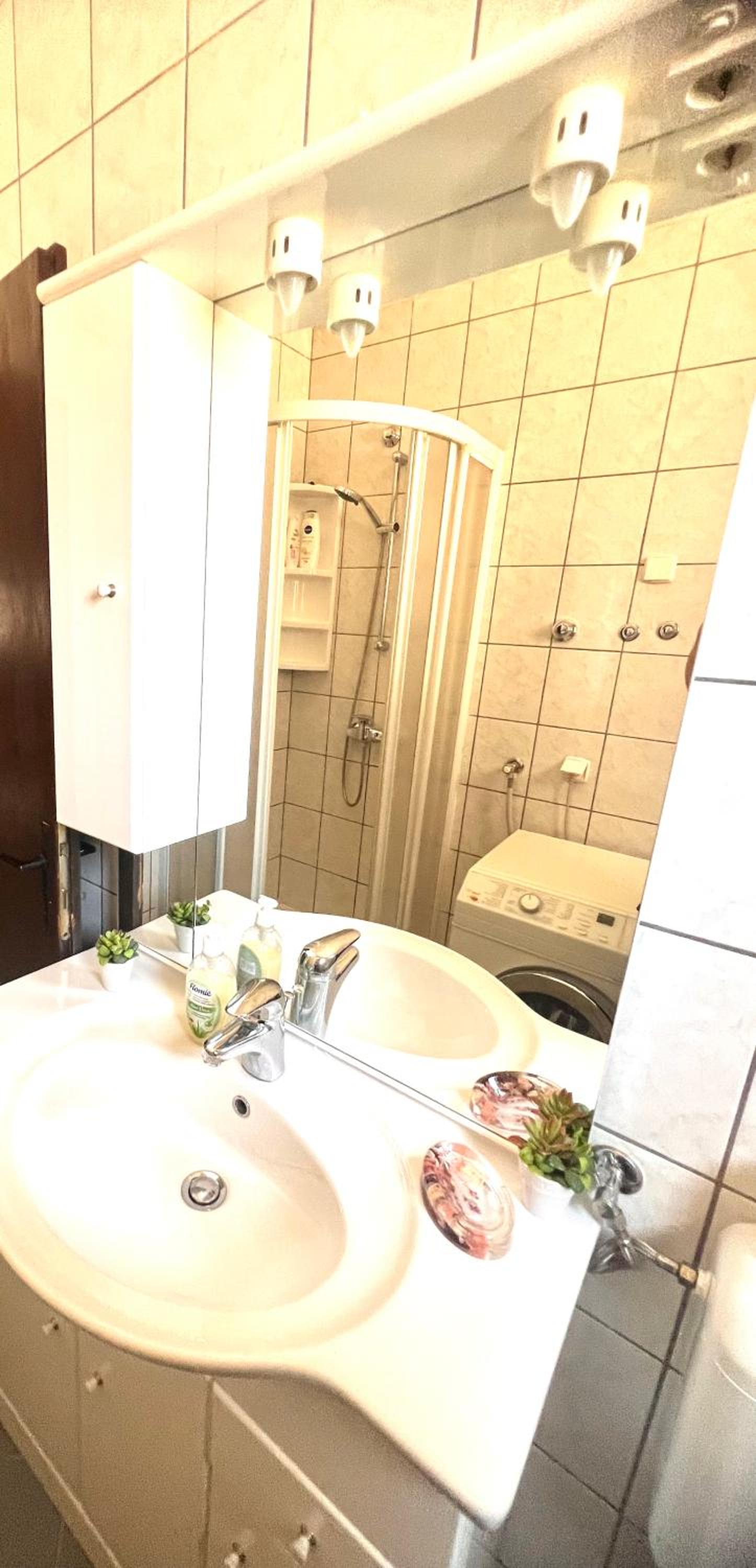 Apartman Centar
