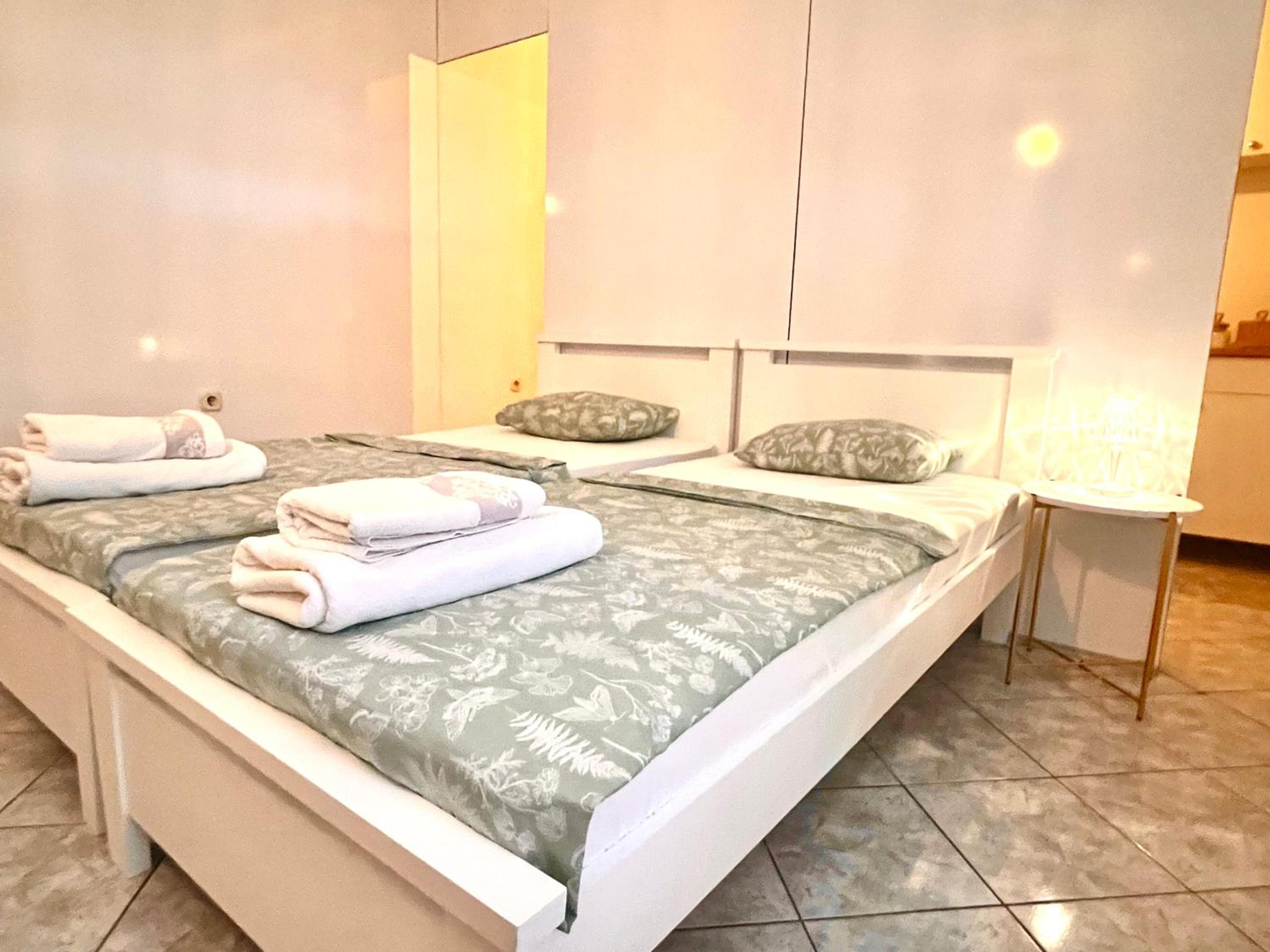 Apartman Centar