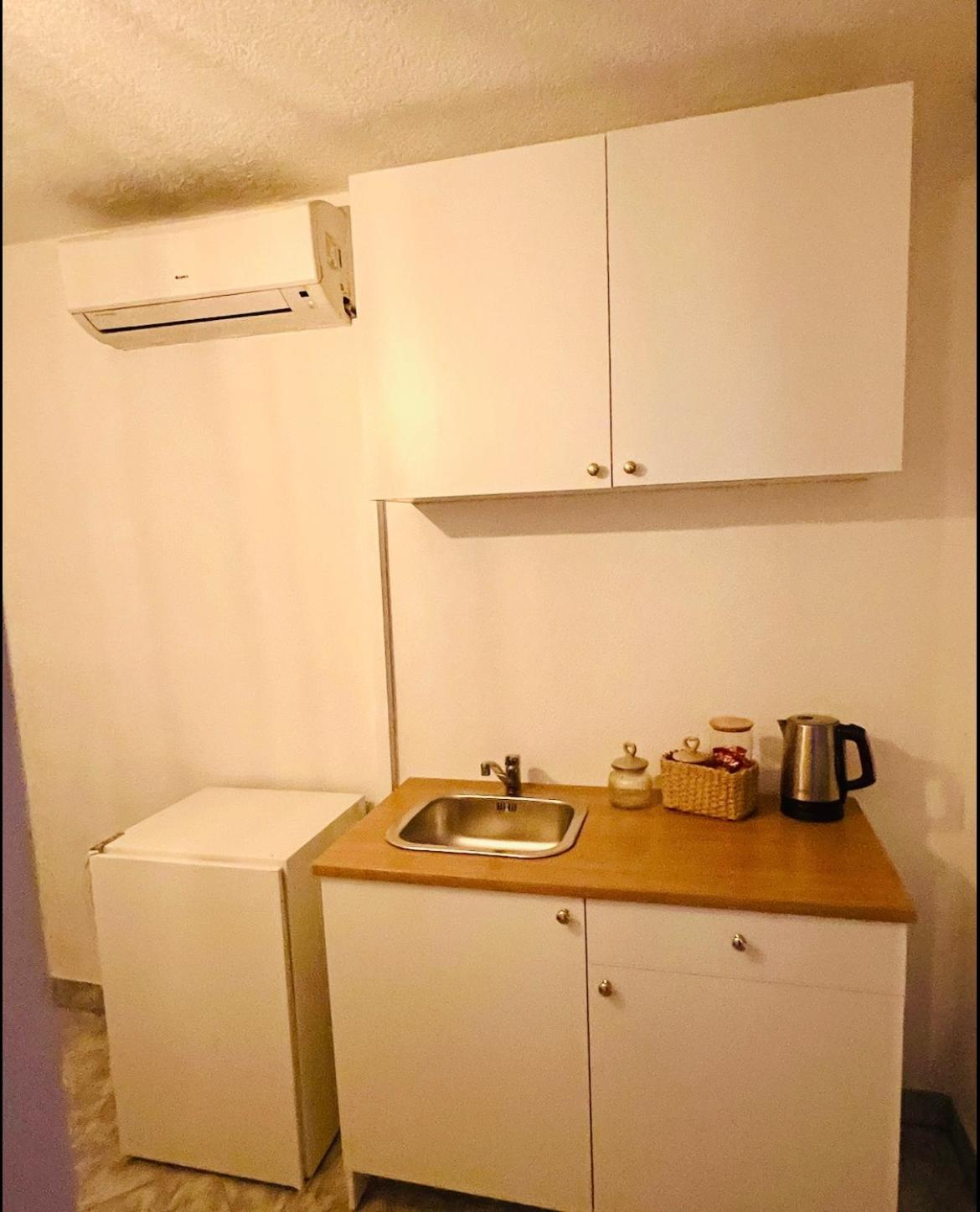 Apartman Centar