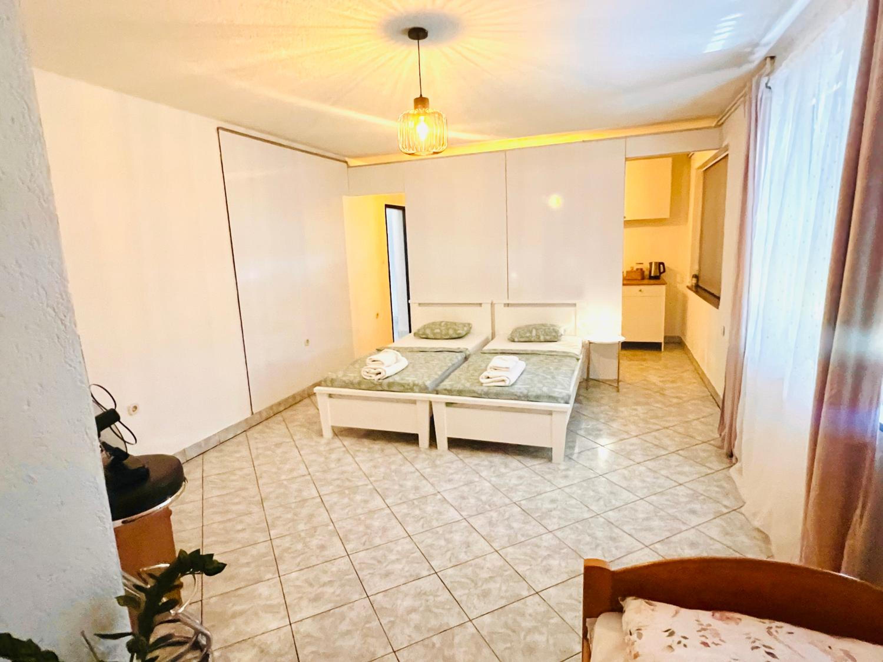 Apartman Centar
