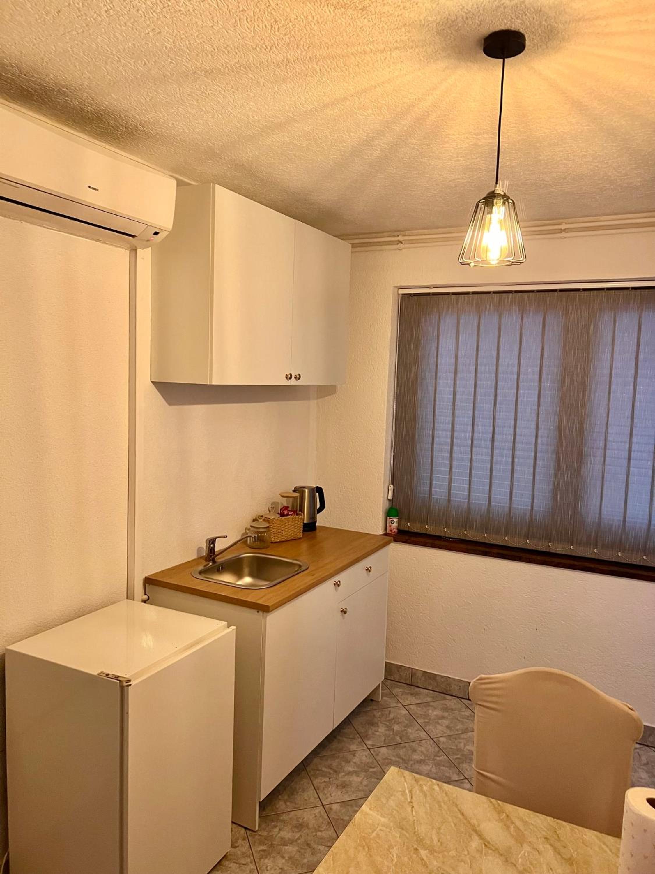 Apartman Centar