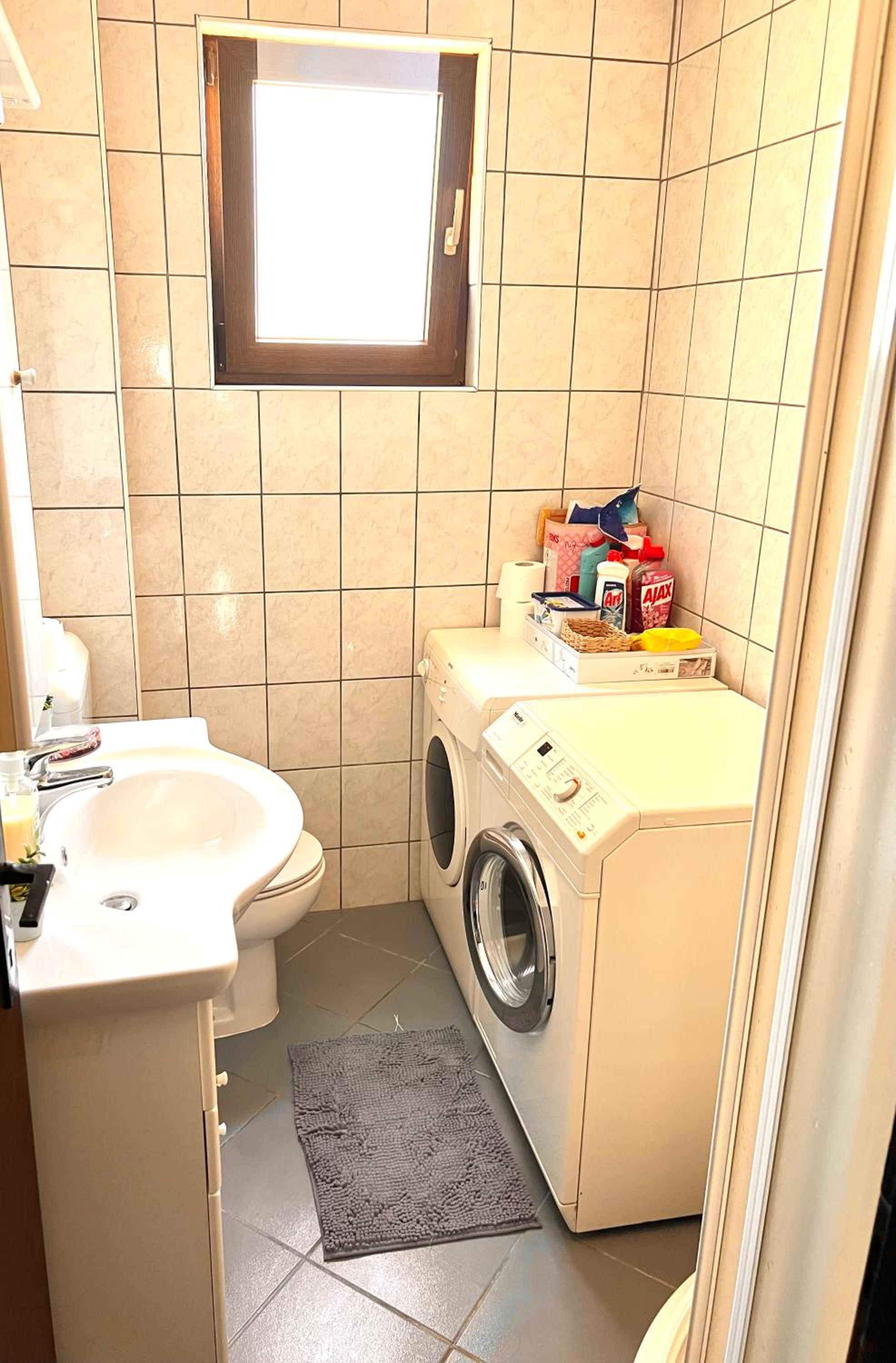 Apartman Centar