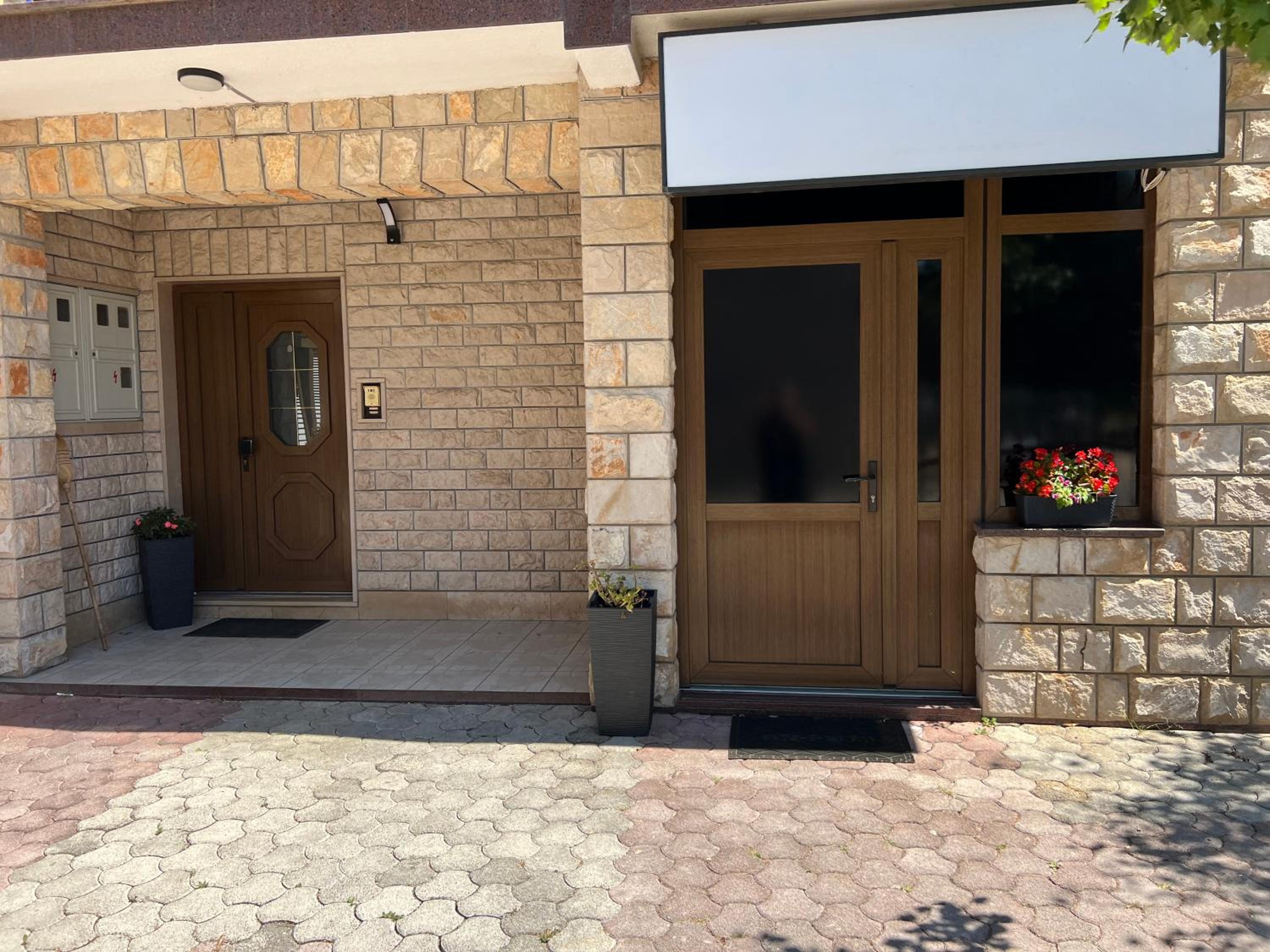 Apartman Centar