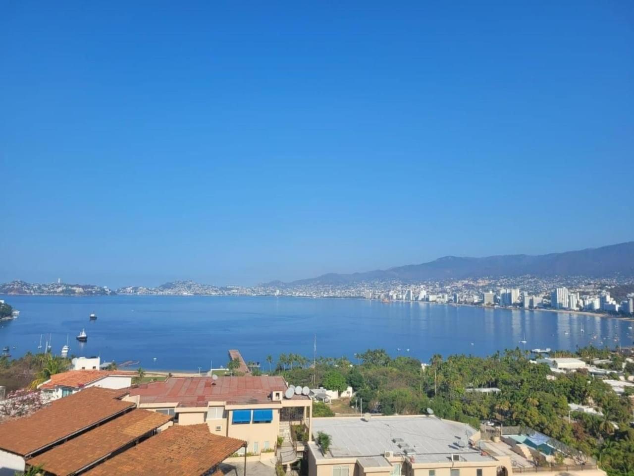 3 Atardeceres, Pet Friendly Vista al Mar en Brisas view 5