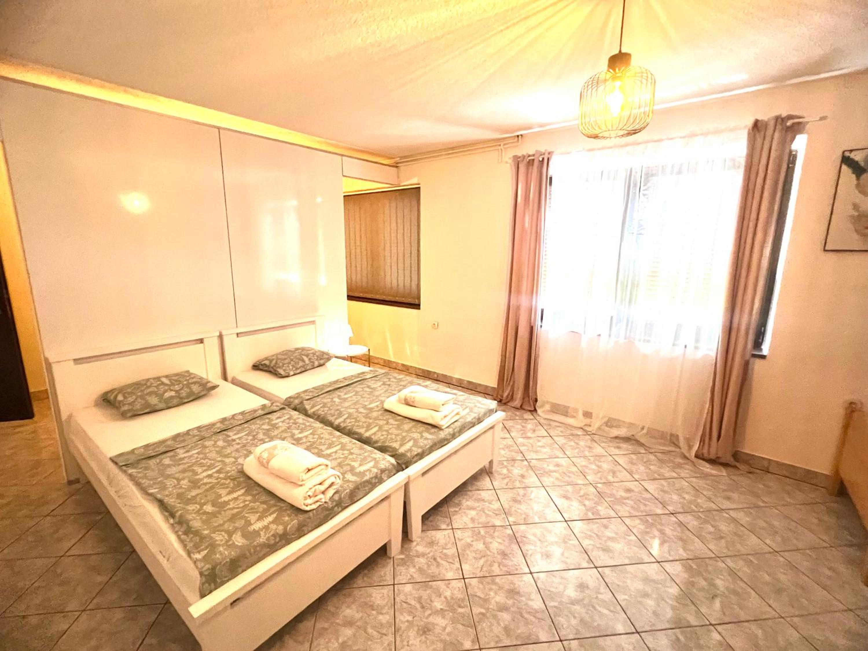 Apartman Centar