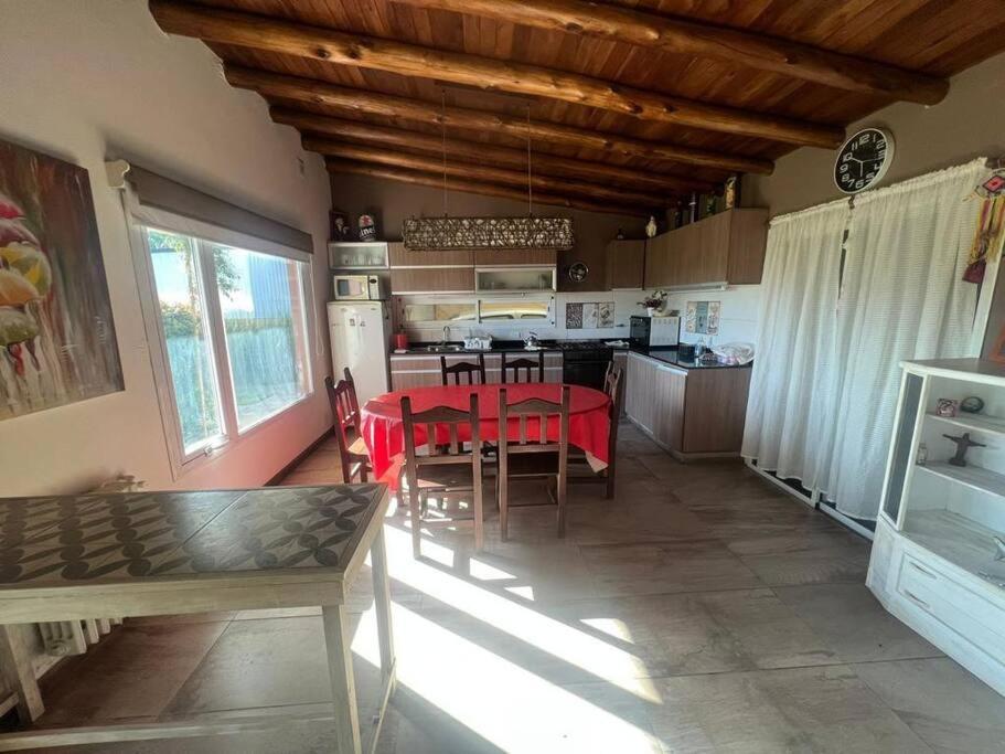 Casa Quinta en alquiler Mar del Plata, Acantilados