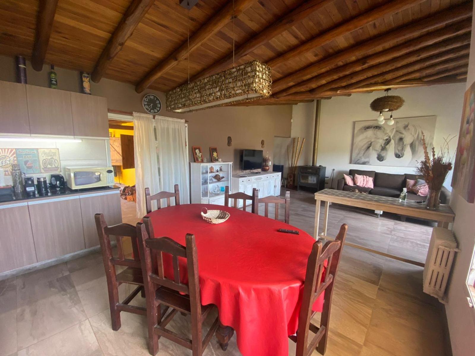 Casa Quinta en alquiler Mar del Plata, Acantilados