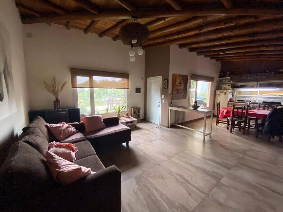Casa Quinta en alquiler Mar del Plata, Acantilados