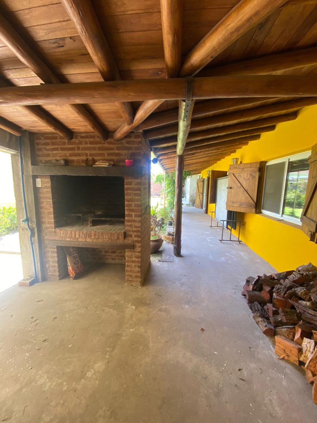 Casa Quinta en alquiler Mar del Plata, Acantilados