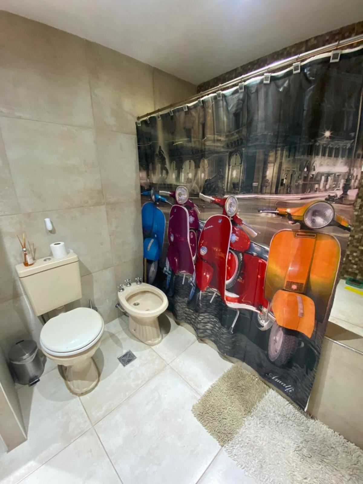 Casa Quinta en alquiler Mar del Plata, Acantilados